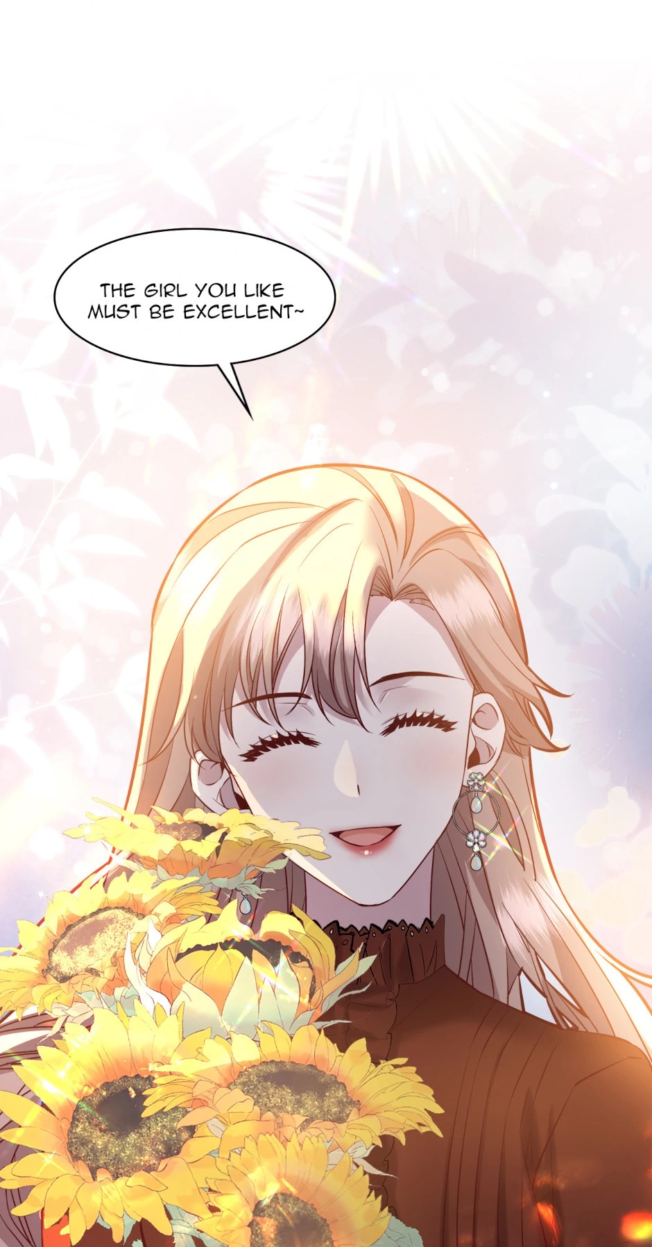 Give the Harem to the Villainess Chapter 59 - page 15