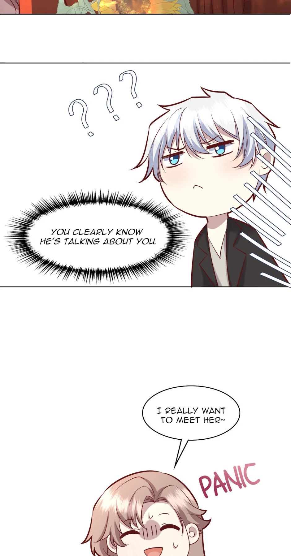 Give the Harem to the Villainess Chapter 59 - page 16