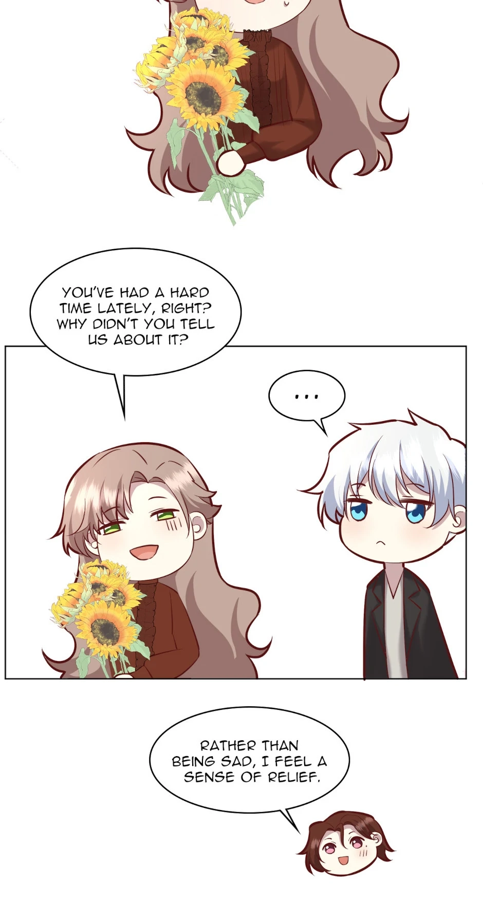 Give the Harem to the Villainess Chapter 59 - page 17