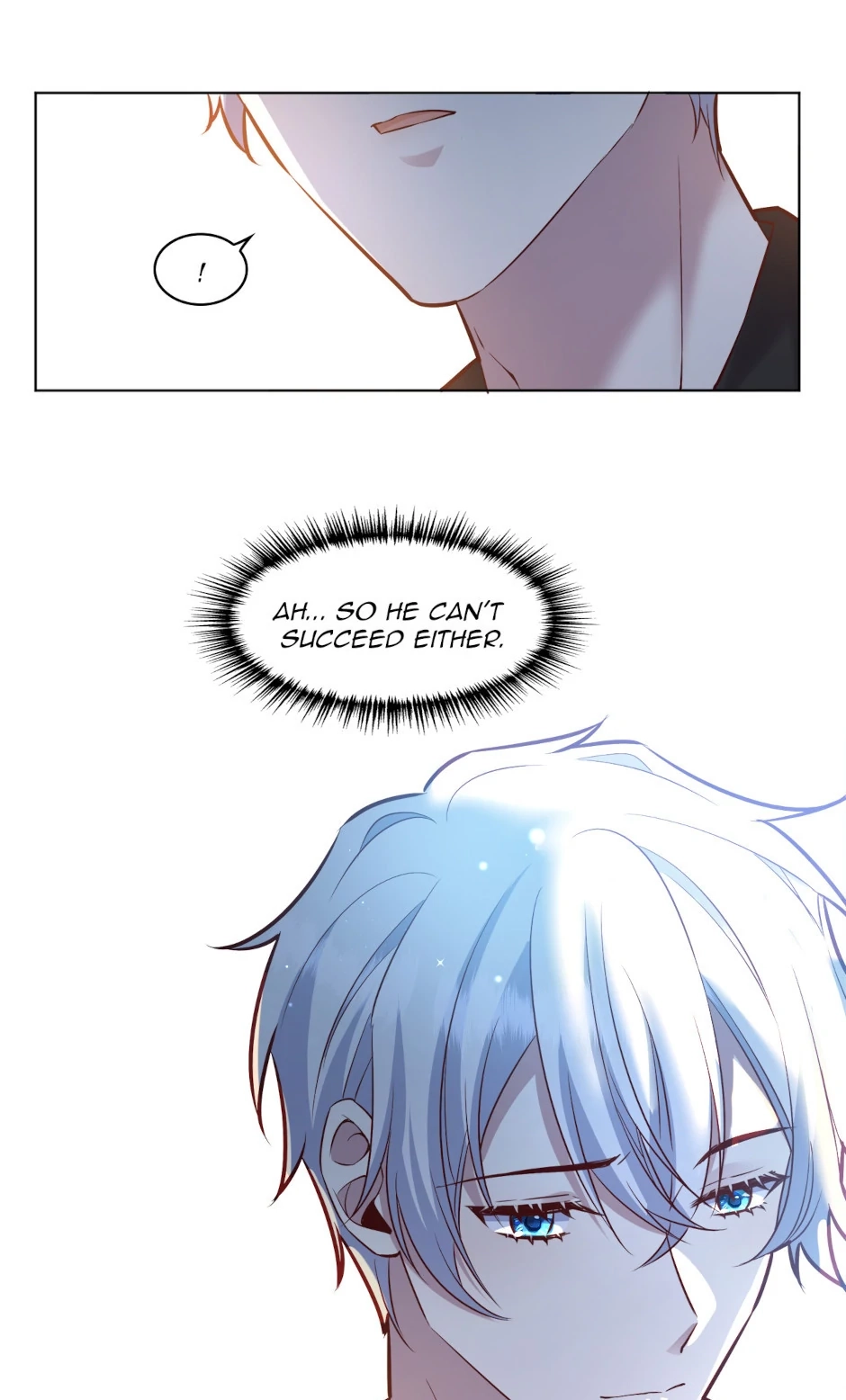 Give the Harem to the Villainess Chapter 59 - page 18