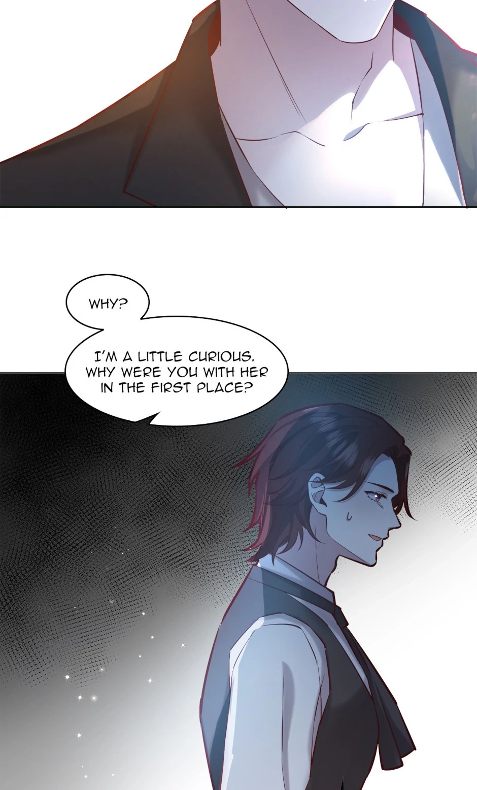 Give the Harem to the Villainess Chapter 59 - page 19