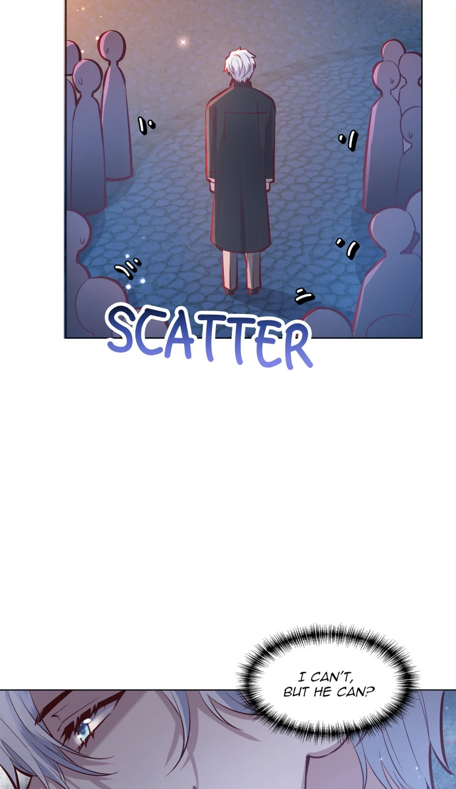 Give the Harem to the Villainess Chapter 59 - page 2