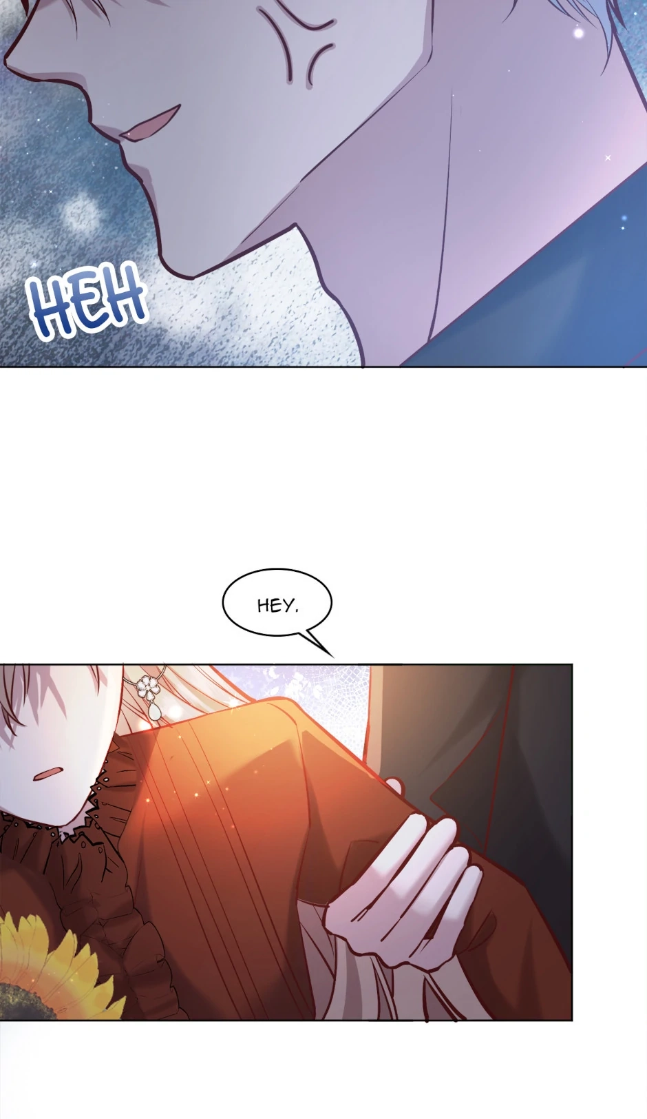 Give the Harem to the Villainess Chapter 59 - page 3