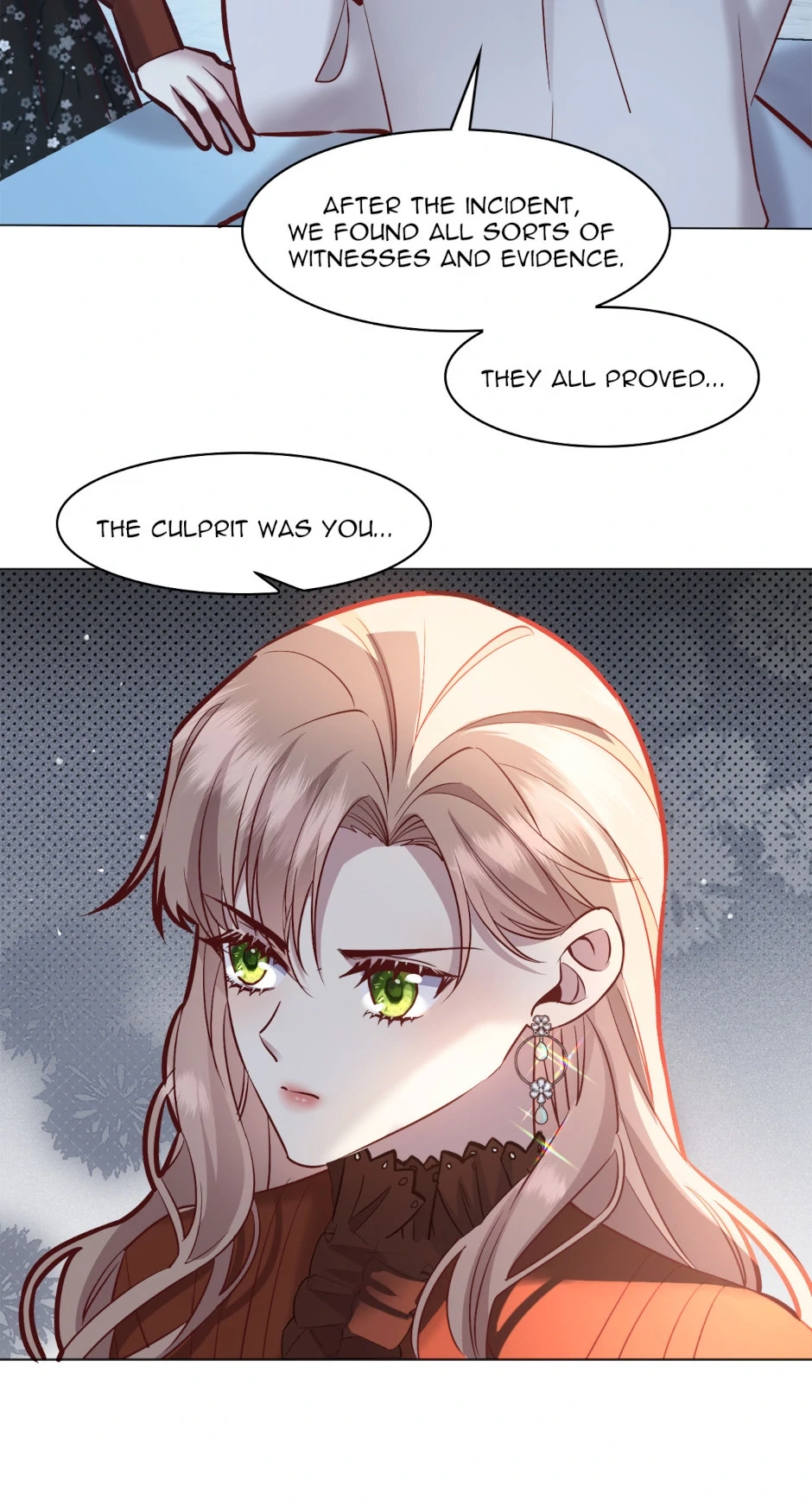 Give the Harem to the Villainess Chapter 59 - page 42