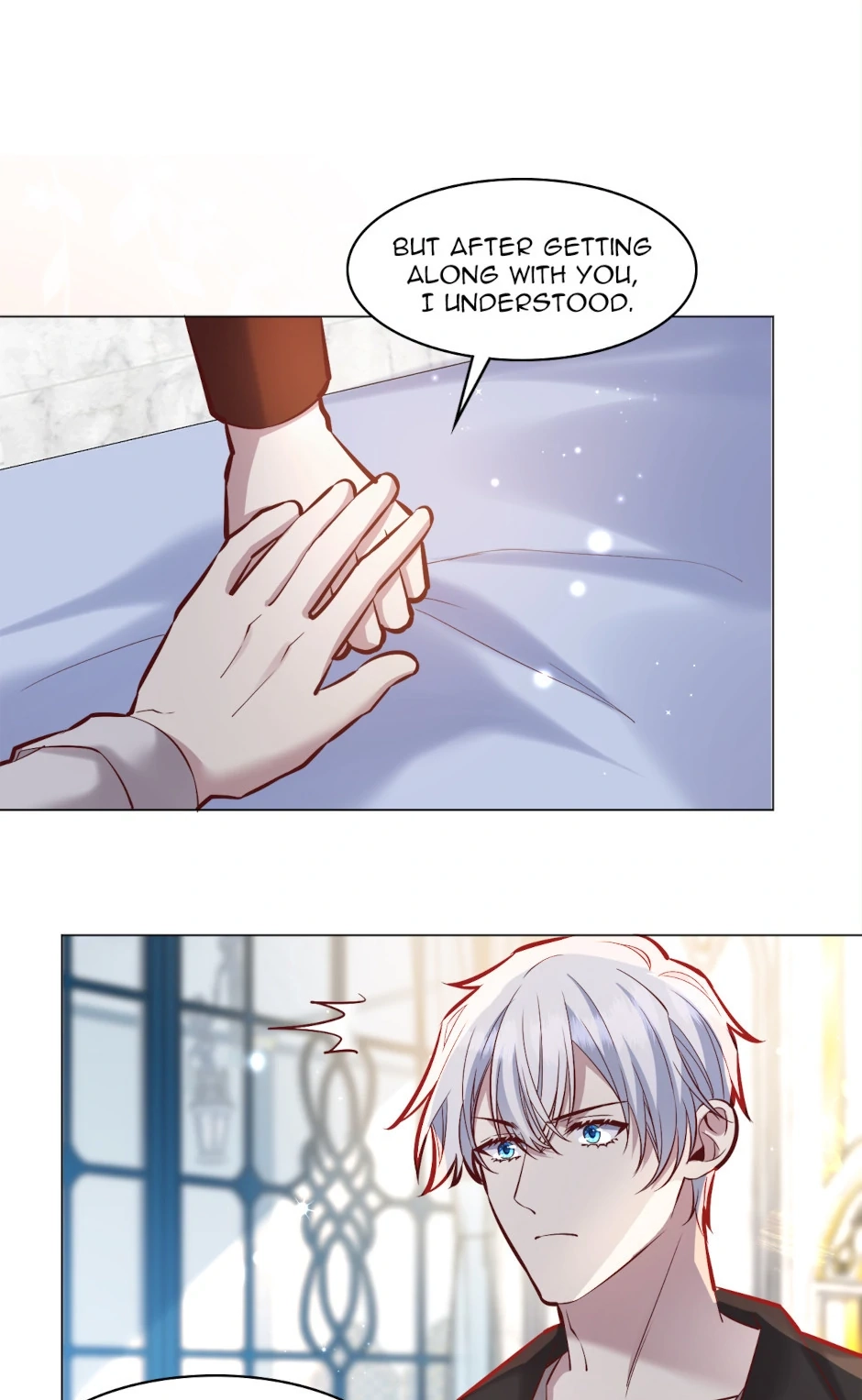 Give the Harem to the Villainess Chapter 59 - page 43