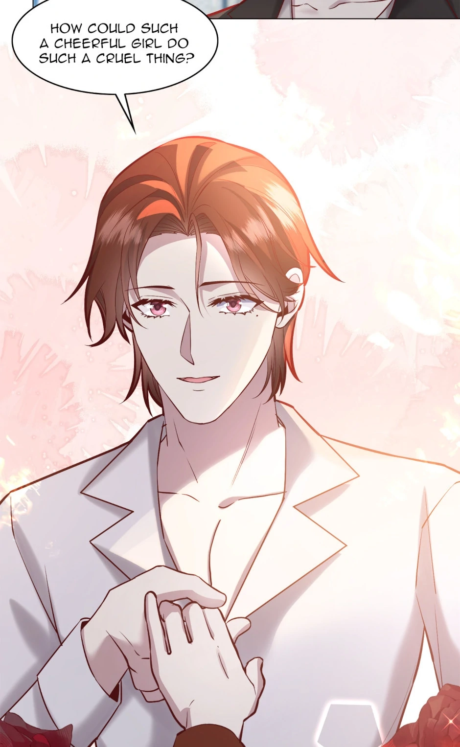 Give the Harem to the Villainess Chapter 59 - page 44