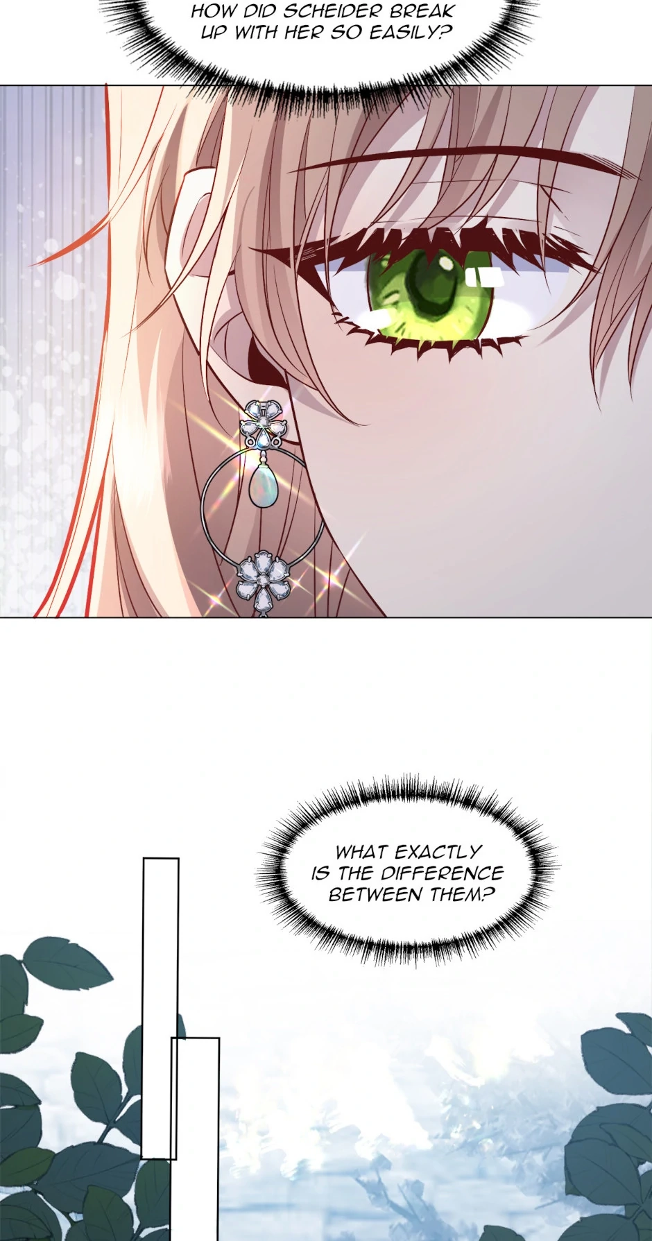 Give the Harem to the Villainess Chapter 59 - page 48