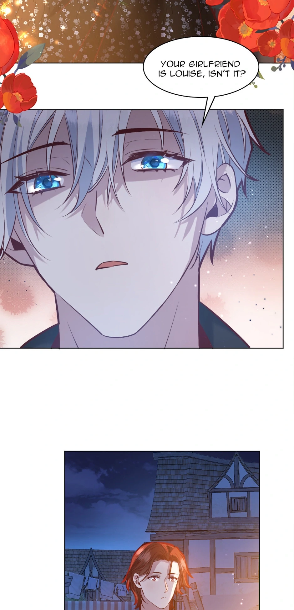 Give the Harem to the Villainess Chapter 59 - page 5