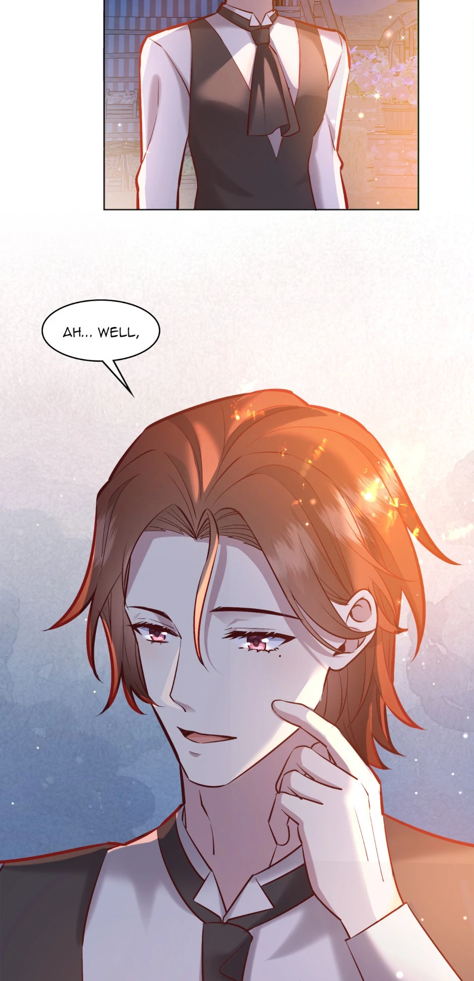 Give the Harem to the Villainess Chapter 59 - page 6