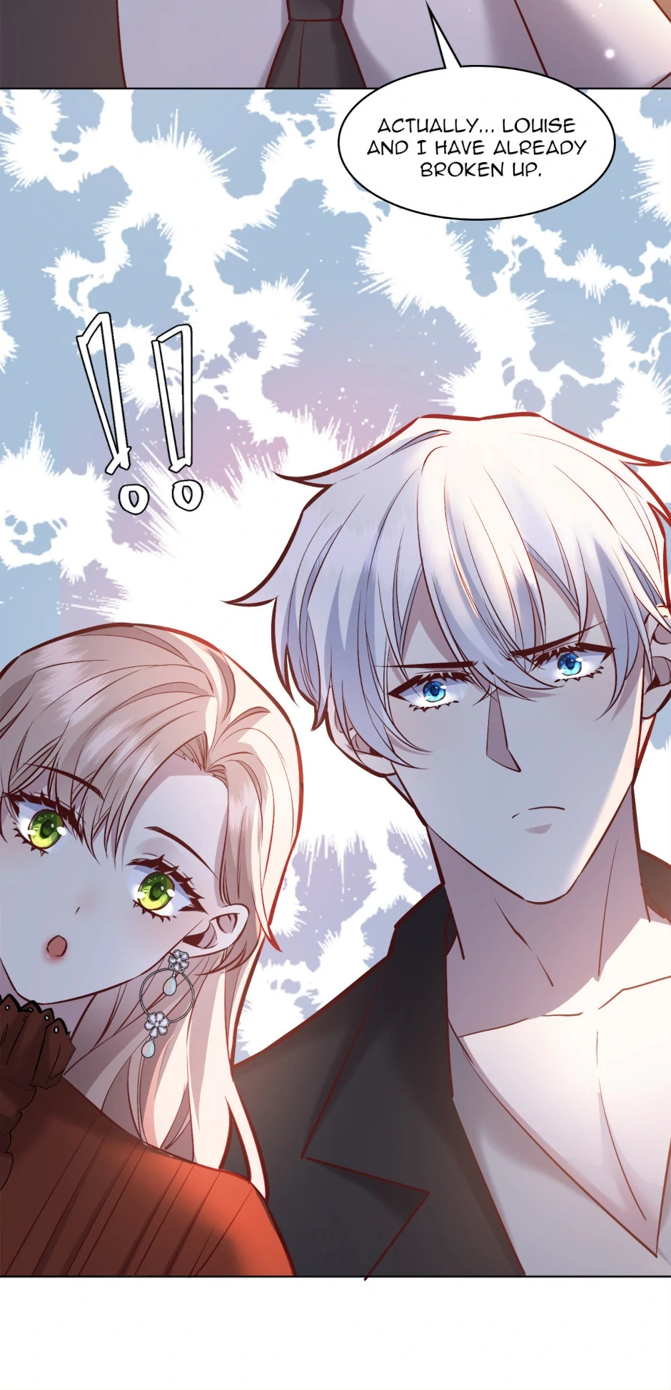 Give the Harem to the Villainess Chapter 59 - page 7