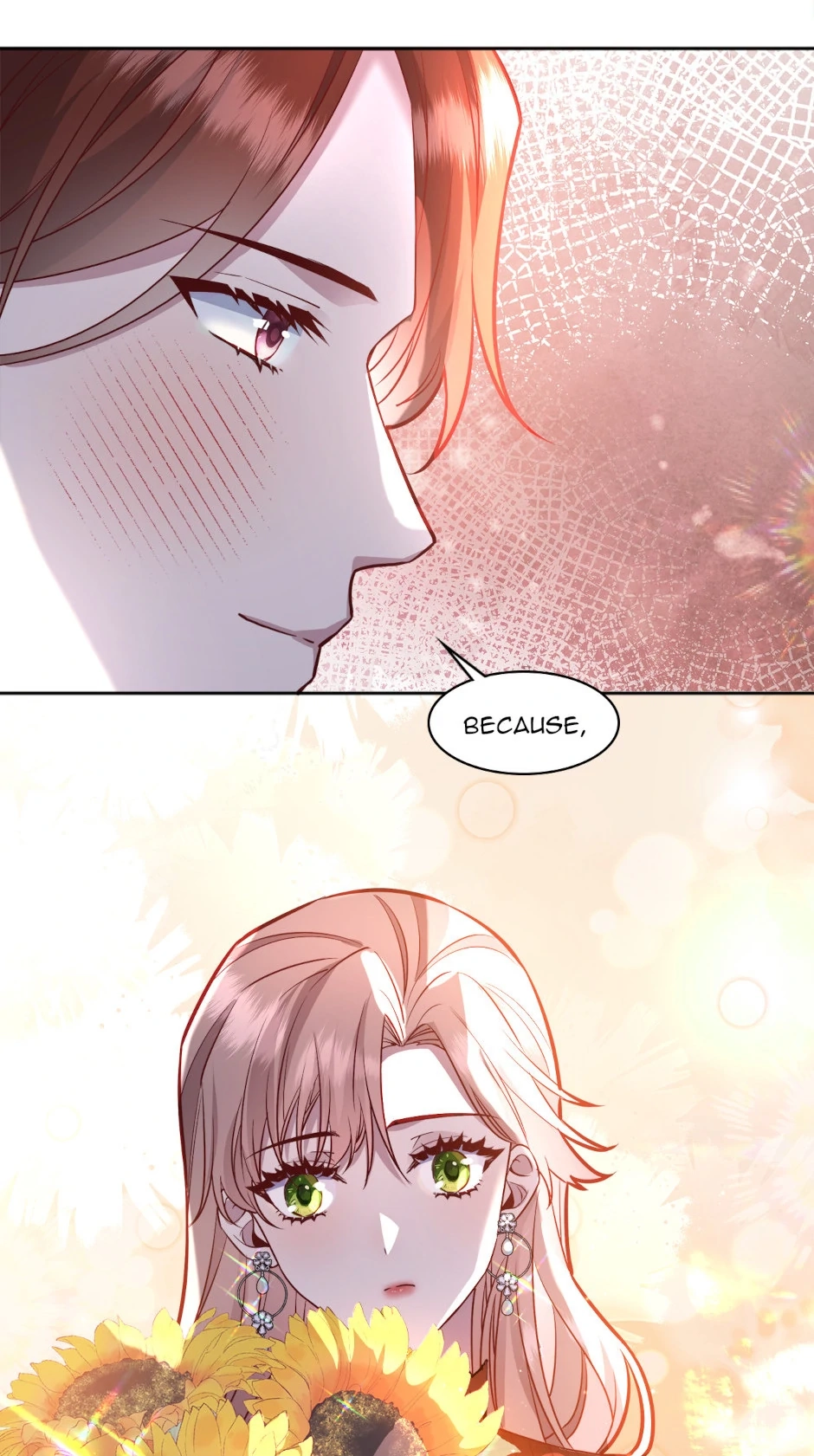 Give the Harem to the Villainess Chapter 59 - page 9