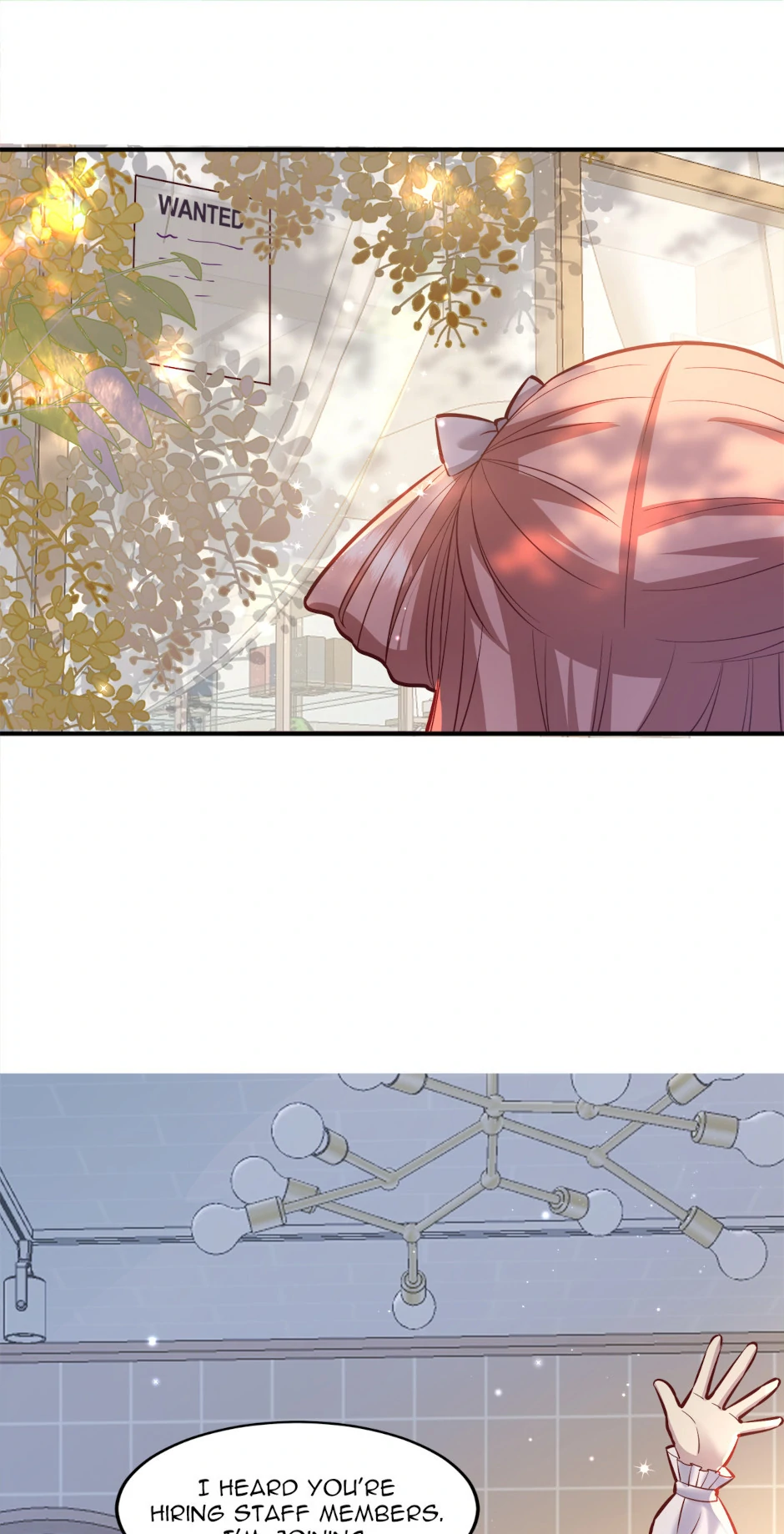Give the Harem to the Villainess Chapter 60 - page 10