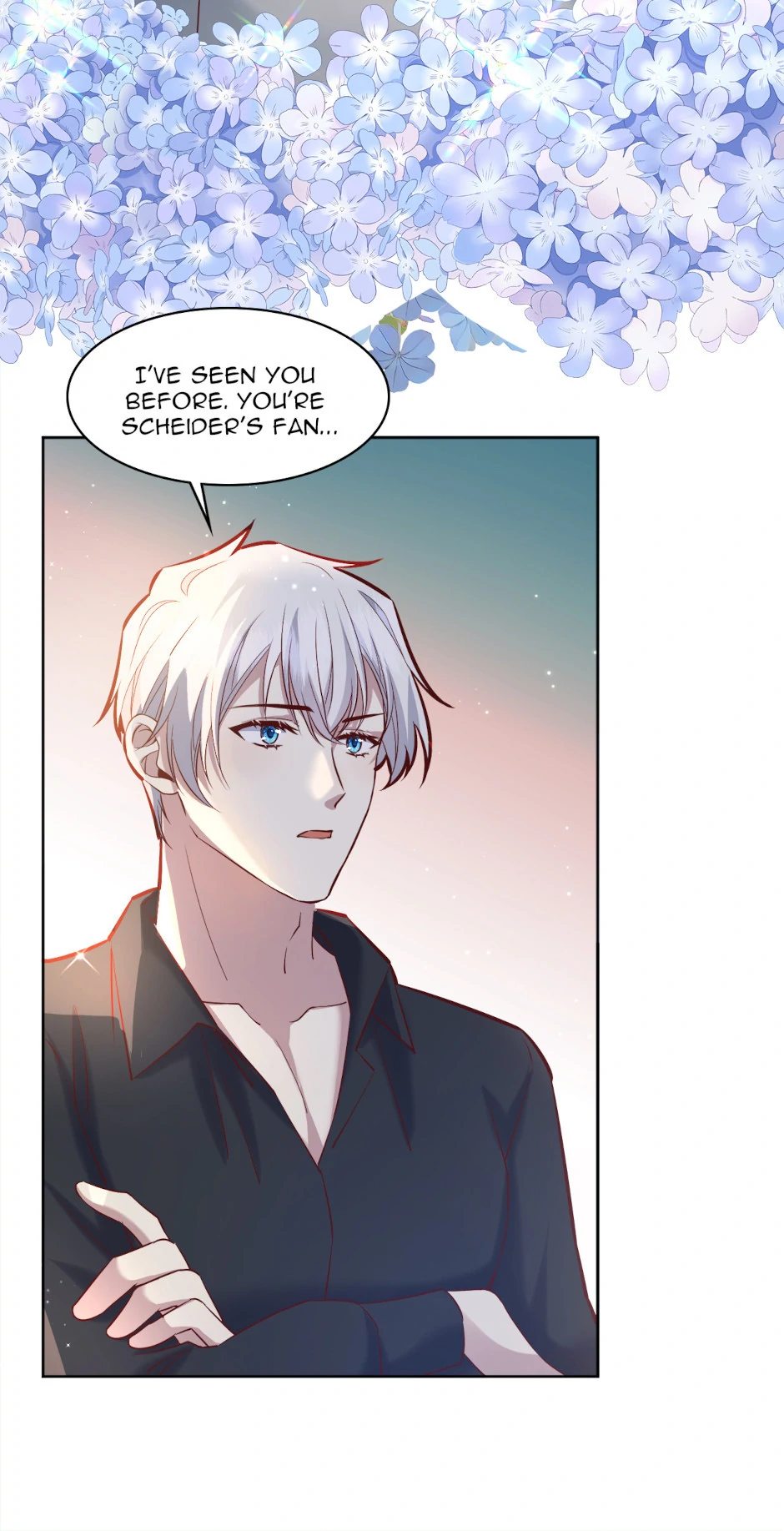 Give the Harem to the Villainess Chapter 60 - page 15