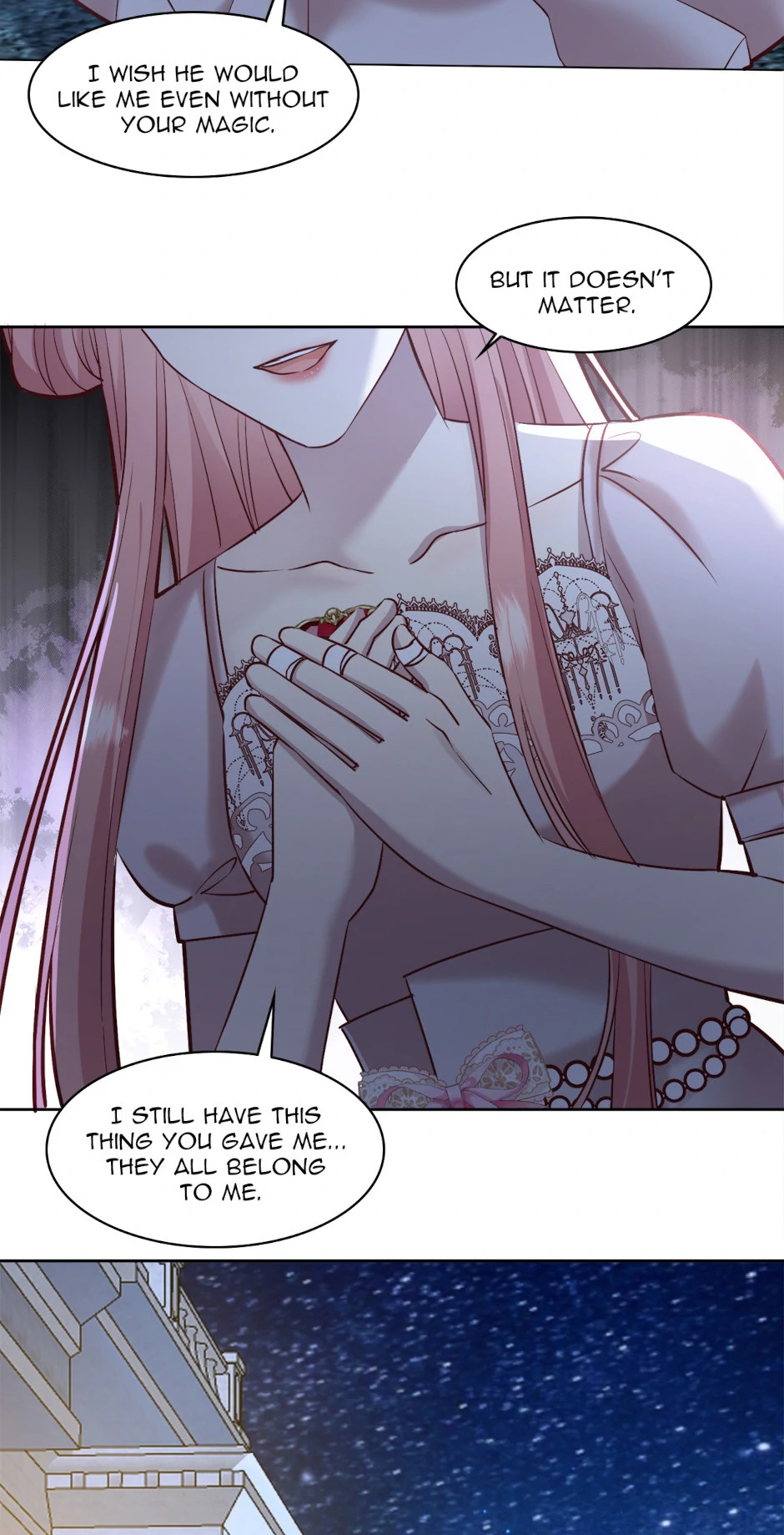Give the Harem to the Villainess Chapter 60 - page 2