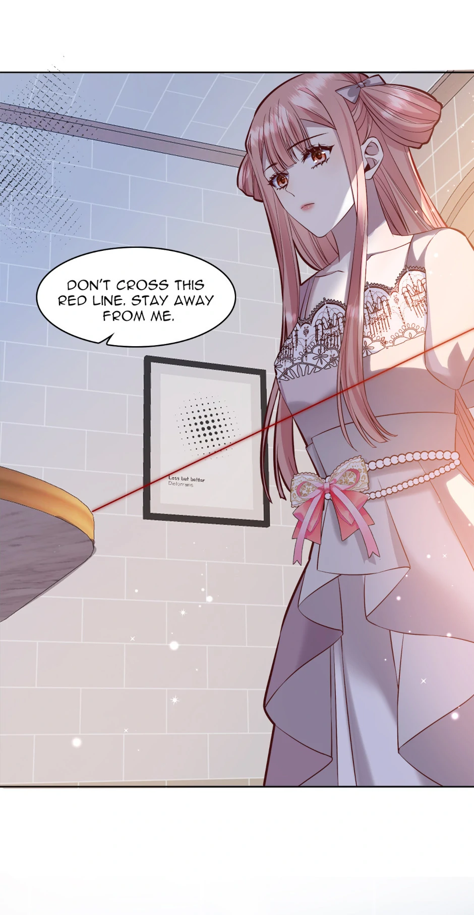 Give the Harem to the Villainess Chapter 60 - page 24