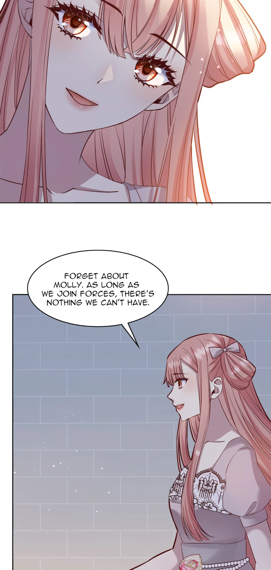 Give the Harem to the Villainess Chapter 60 - page 29