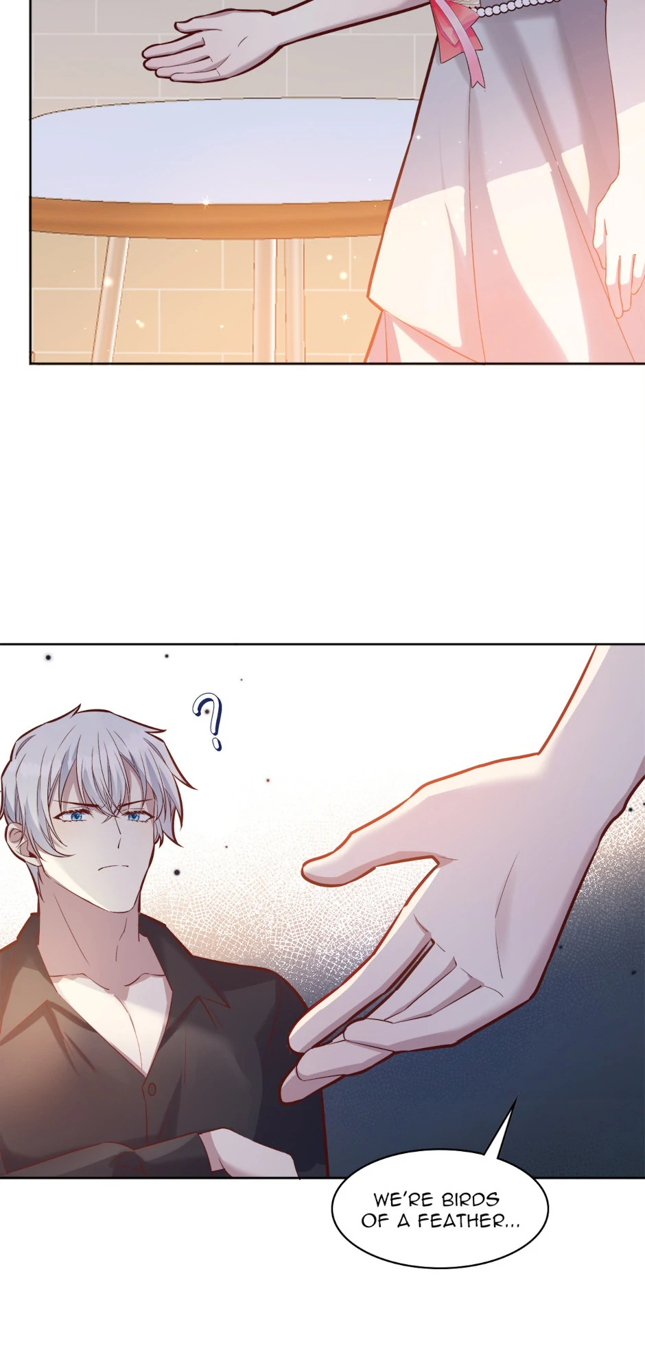 Give the Harem to the Villainess Chapter 60 - page 30