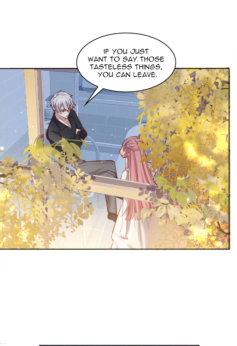 Give the Harem to the Villainess Chapter 60 - page 31