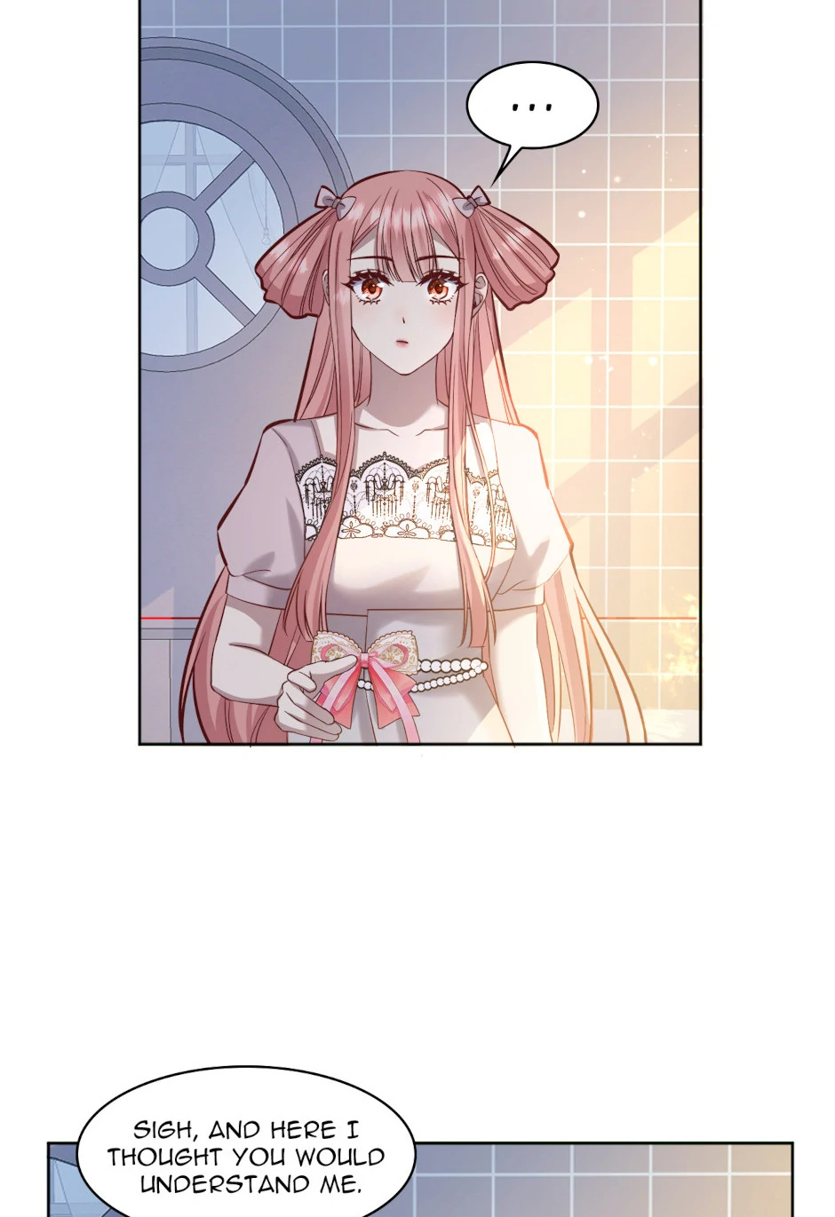Give the Harem to the Villainess Chapter 60 - page 32