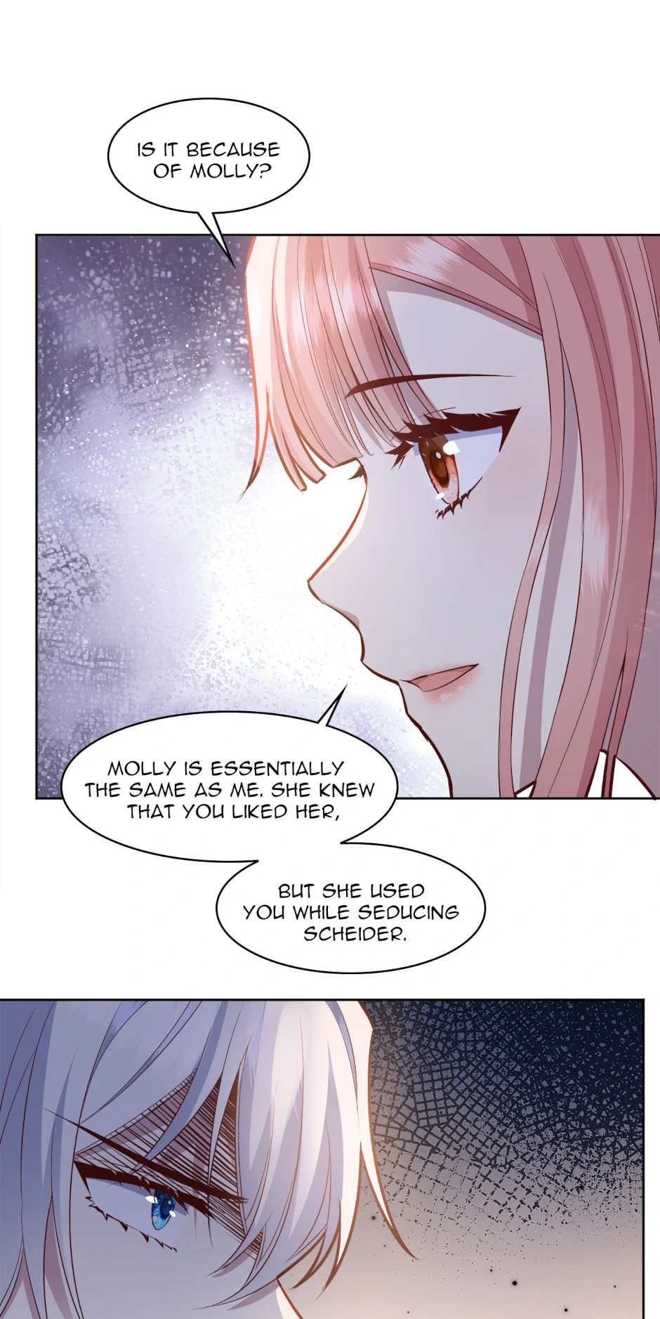Give the Harem to the Villainess Chapter 60 - page 34