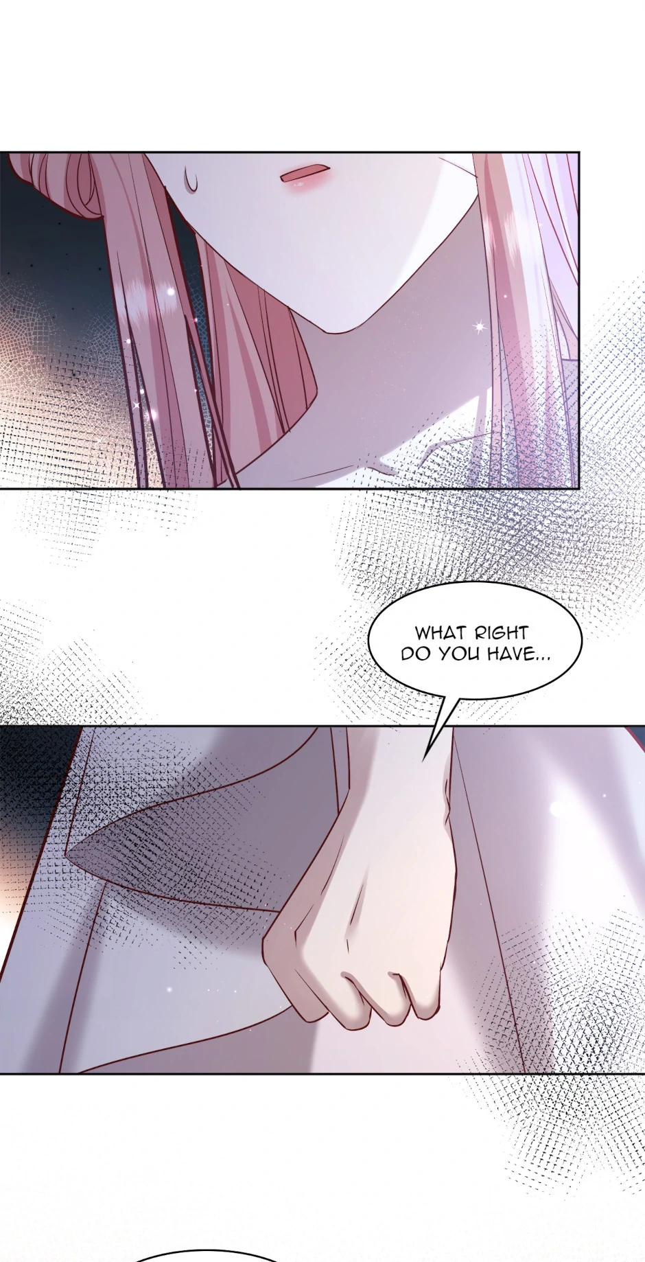 Give the Harem to the Villainess Chapter 60 - page 38