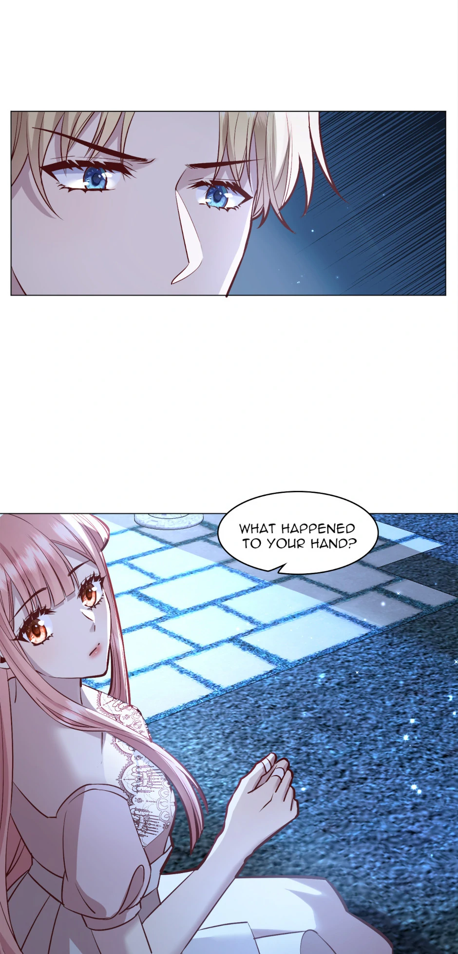 Give the Harem to the Villainess Chapter 60 - page 4
