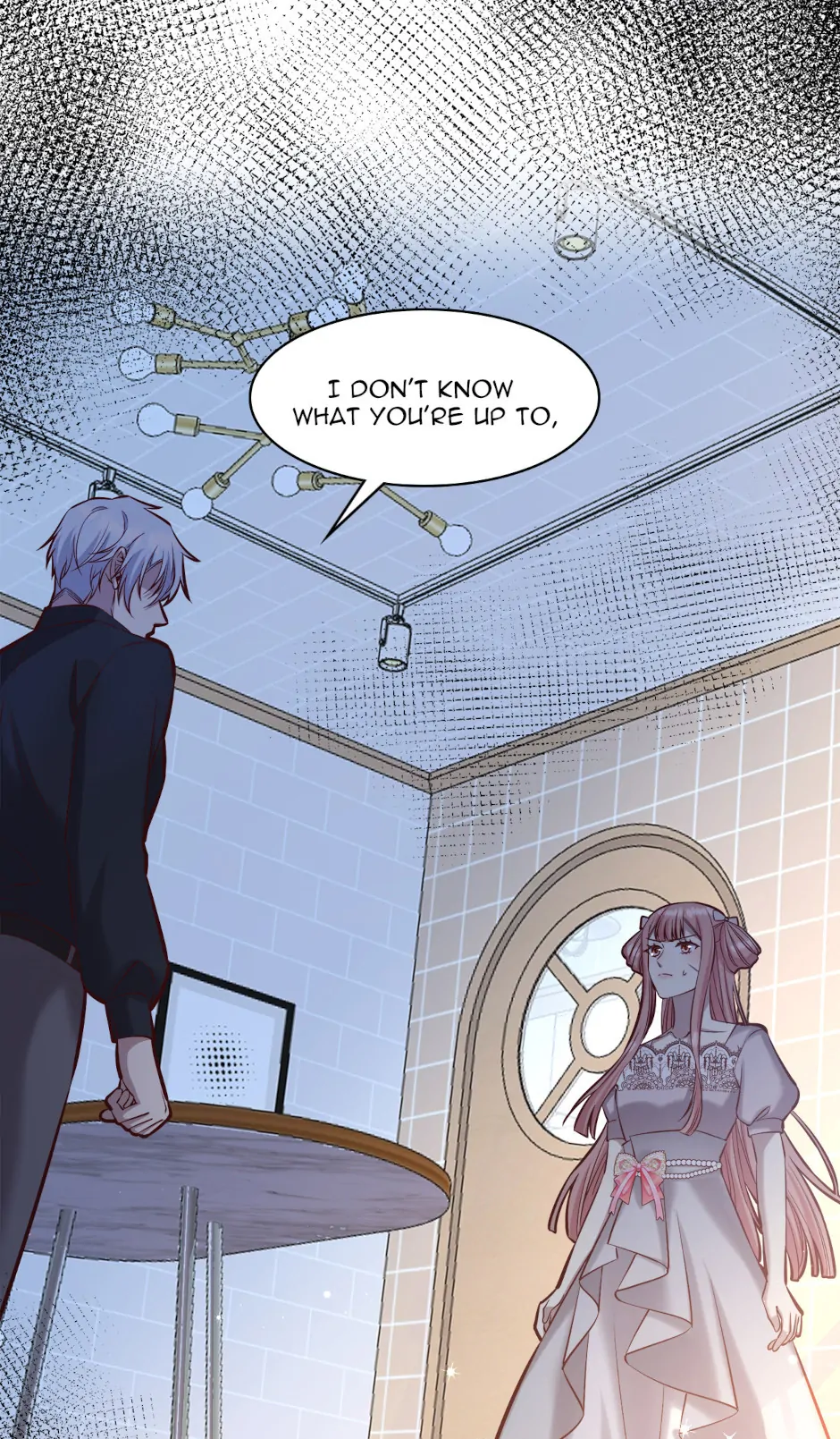 Give the Harem to the Villainess Chapter 60 - page 40
