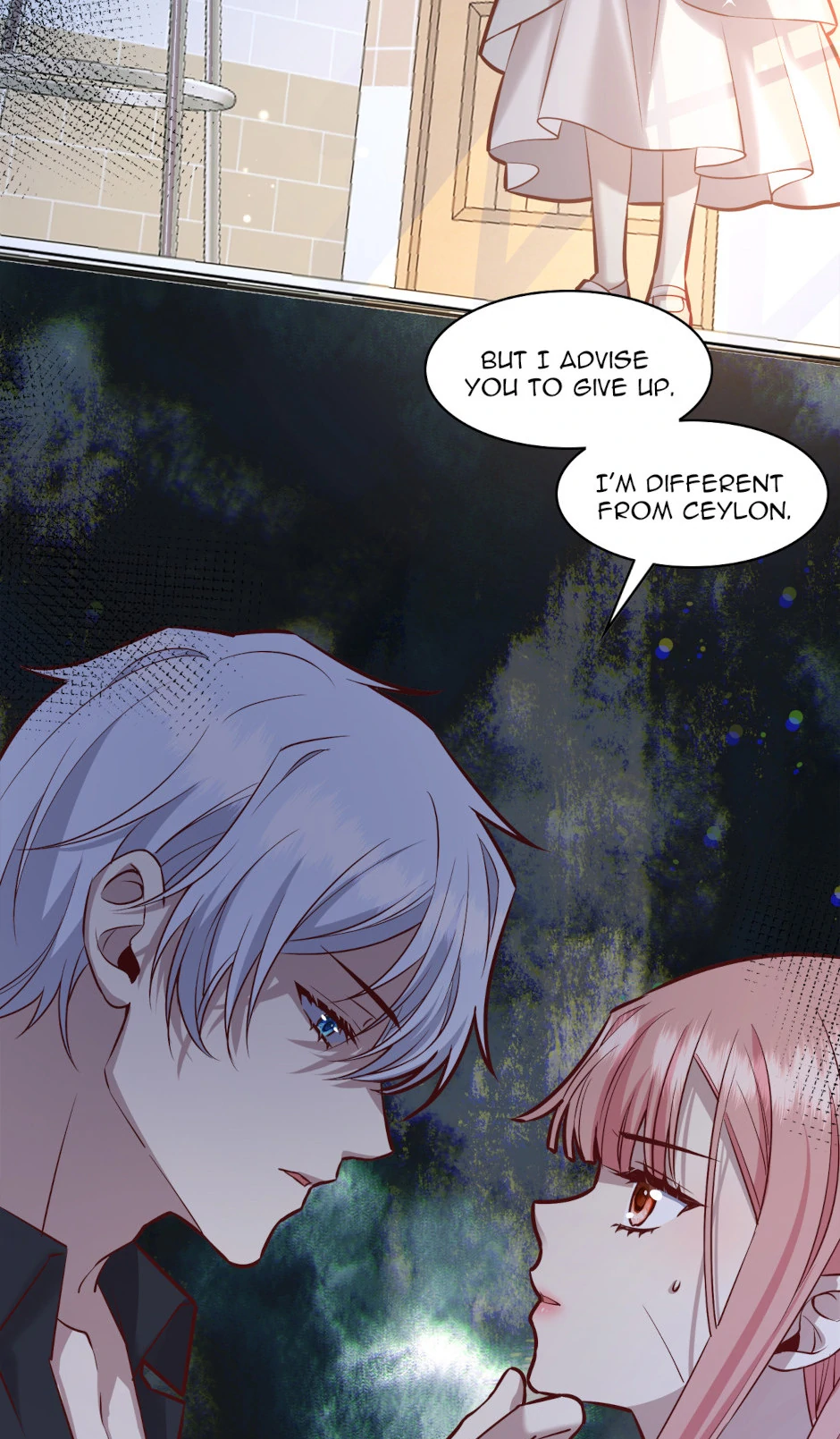 Give the Harem to the Villainess Chapter 60 - page 41