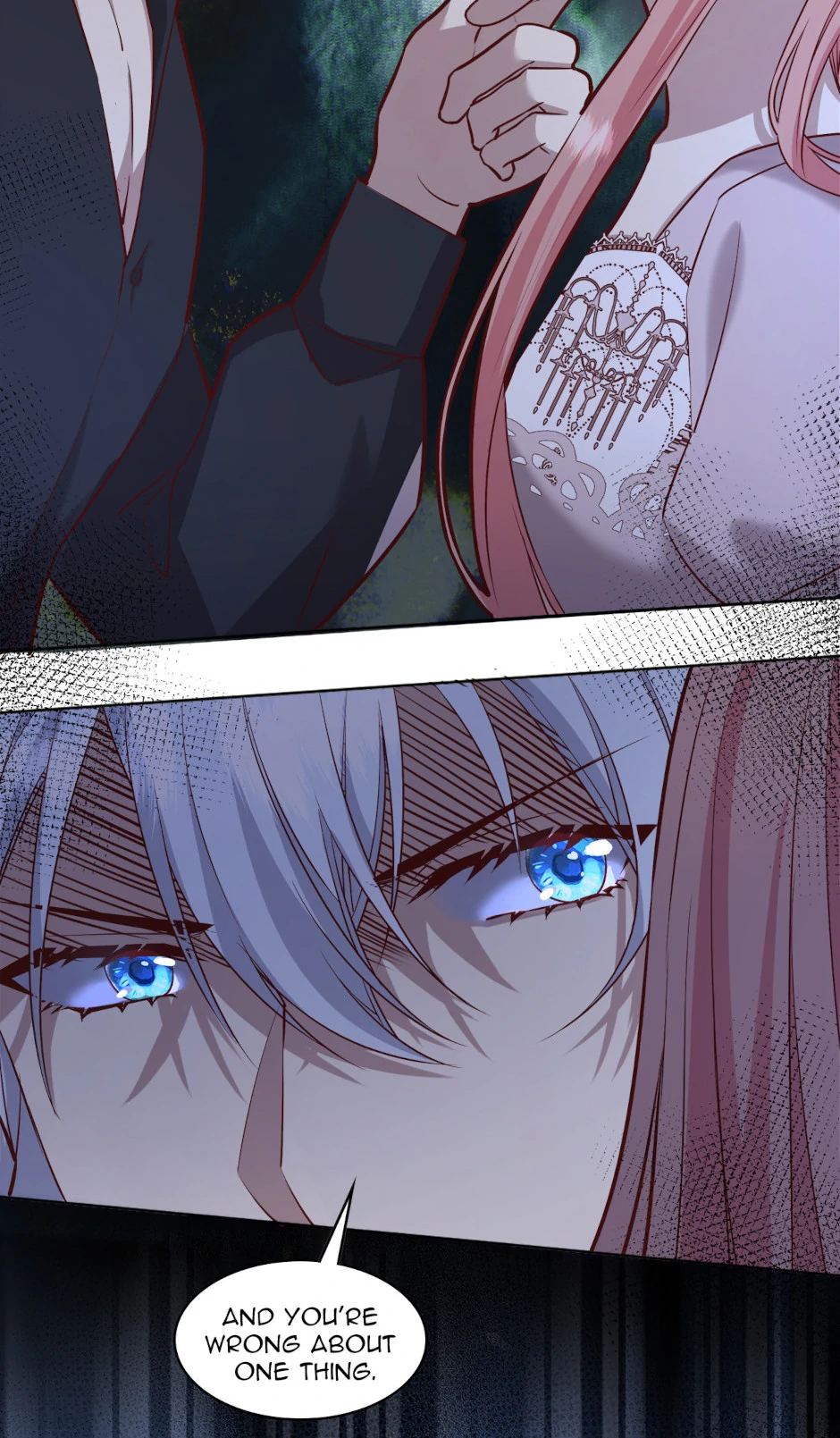 Give the Harem to the Villainess Chapter 60 - page 42