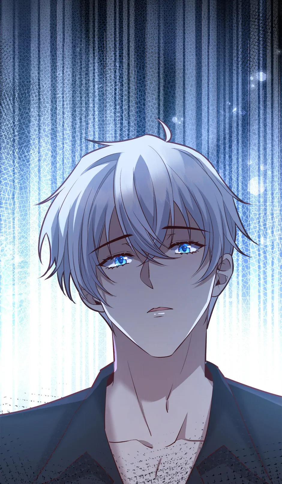 Give the Harem to the Villainess Chapter 60 - page 43