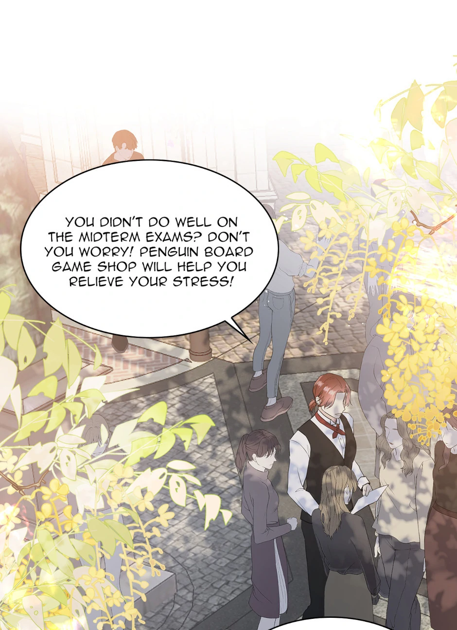 Give the Harem to the Villainess Chapter 60 - page 8