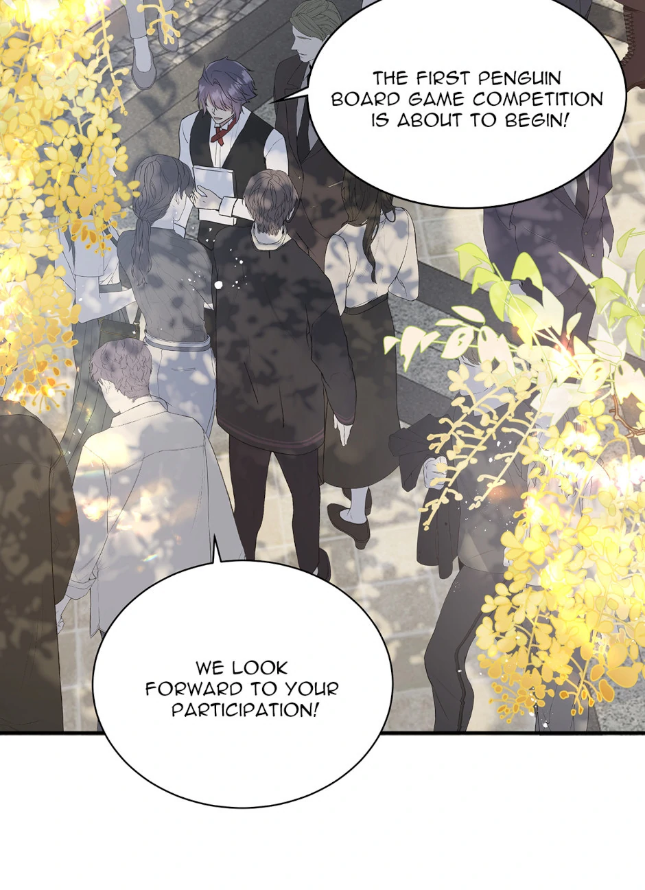 Give the Harem to the Villainess Chapter 60 - page 9