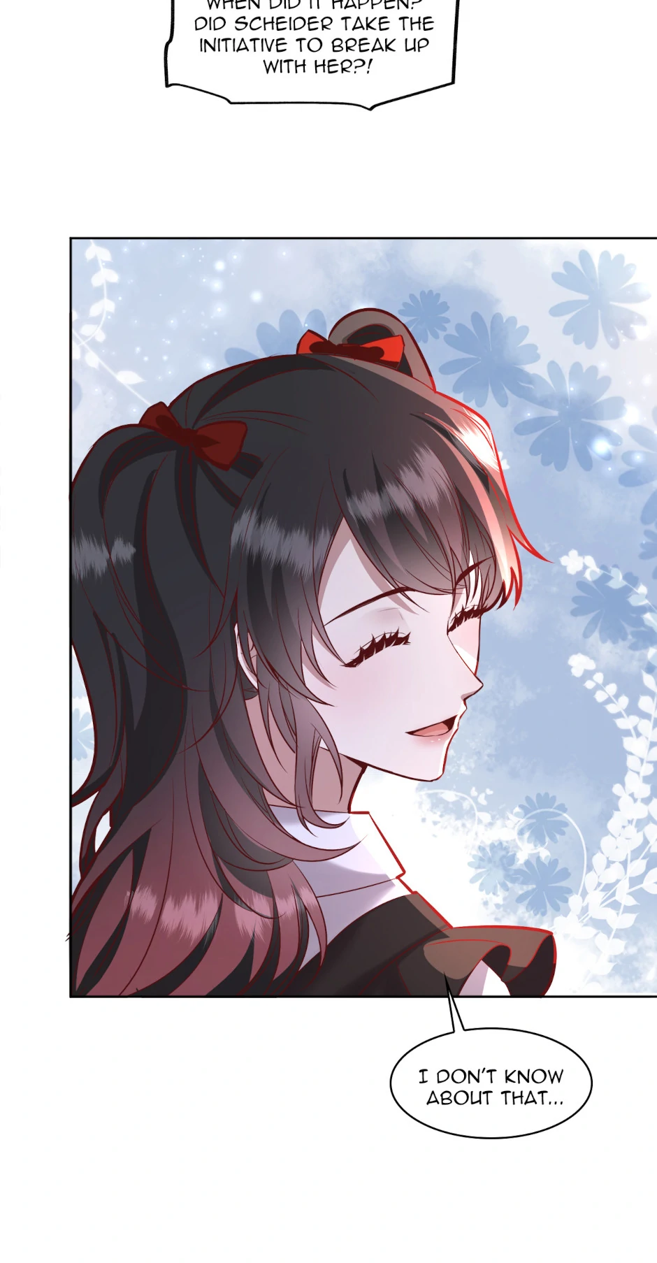 Give the Harem to the Villainess Chapter 61 - page 15