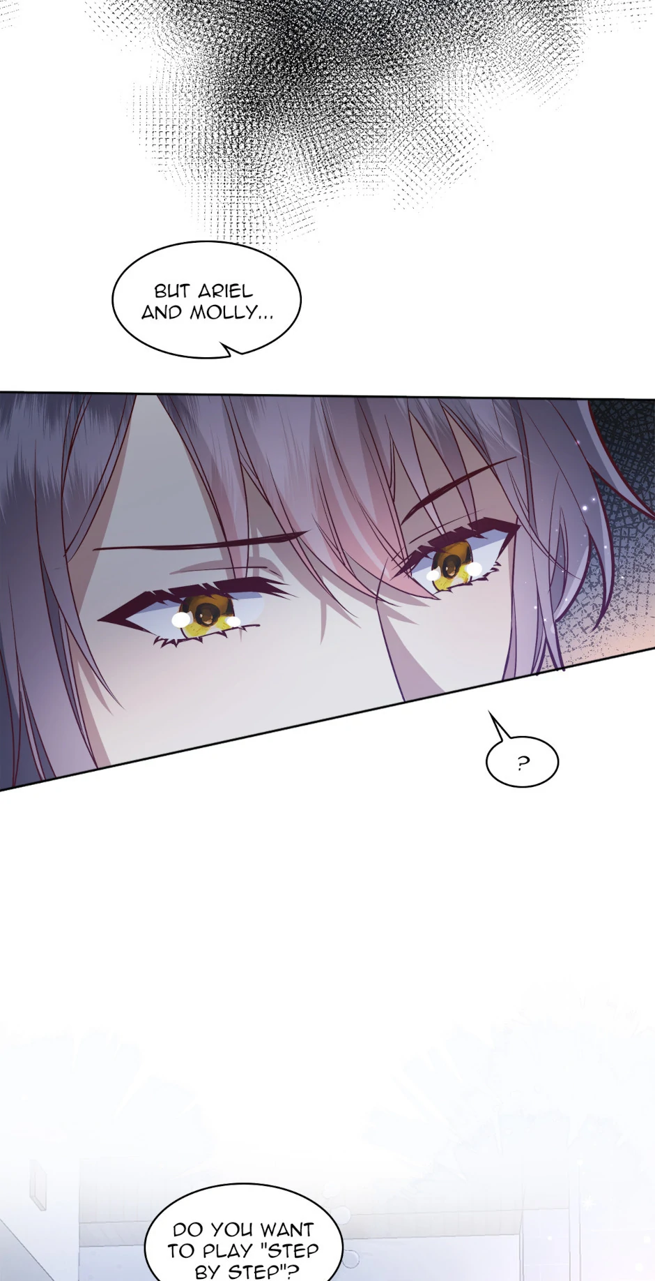 Give the Harem to the Villainess Chapter 61 - page 18