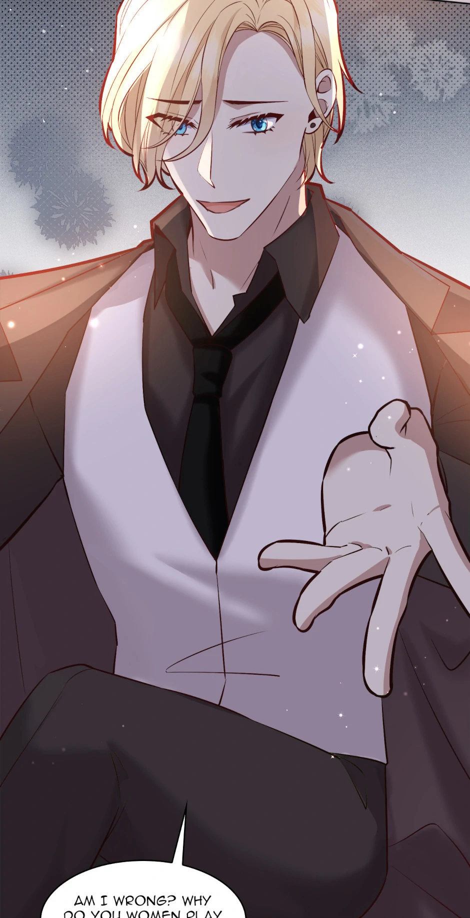 Give the Harem to the Villainess Chapter 61 - page 24