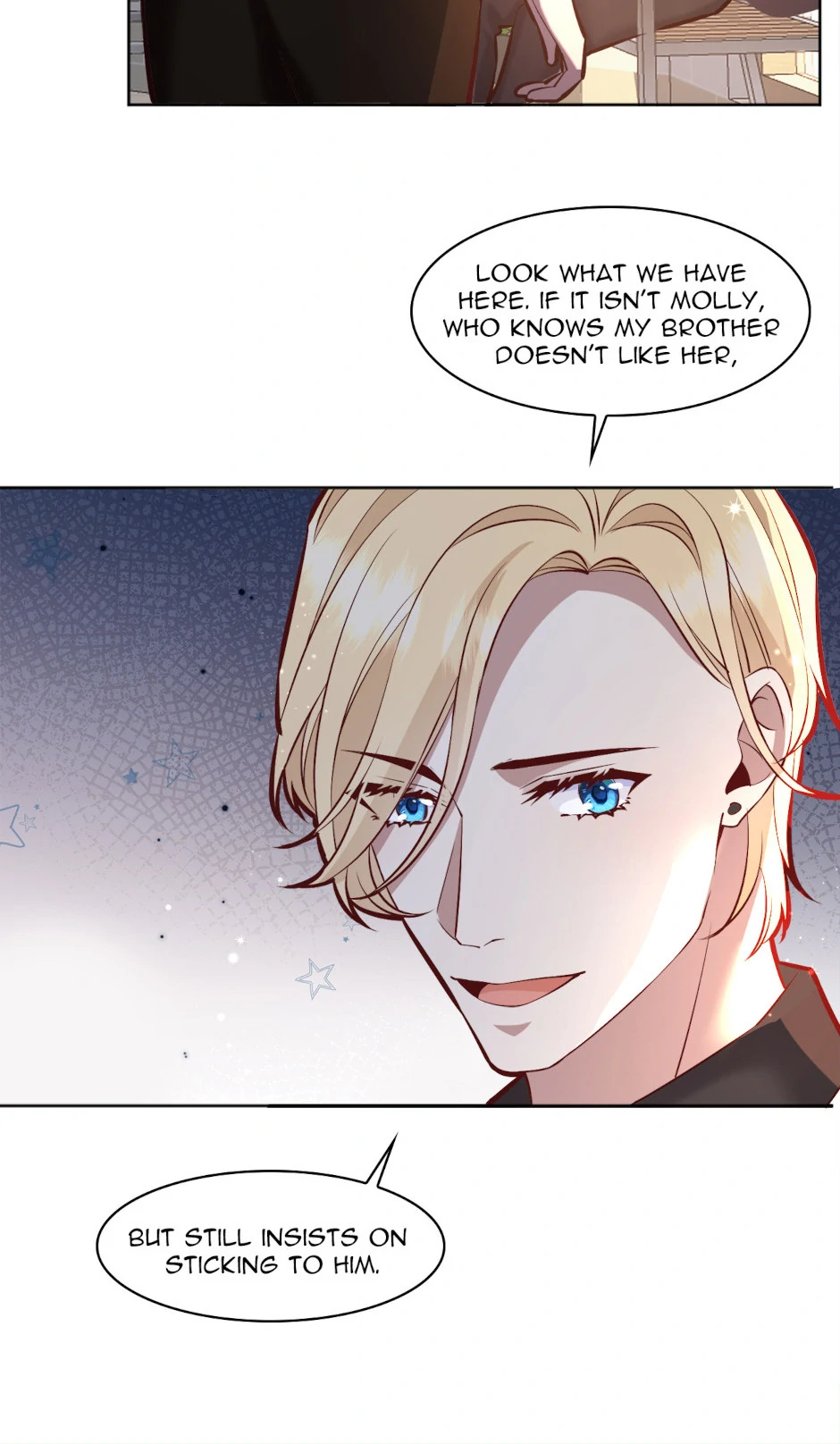 Give the Harem to the Villainess Chapter 61 - page 30