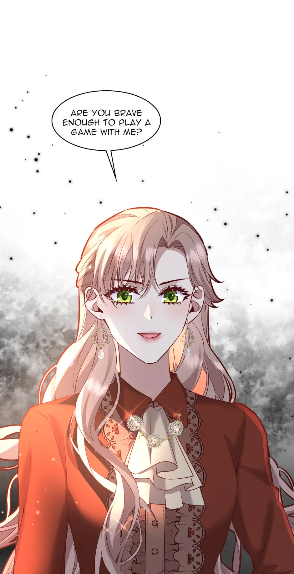 Give the Harem to the Villainess Chapter 61 - page 31