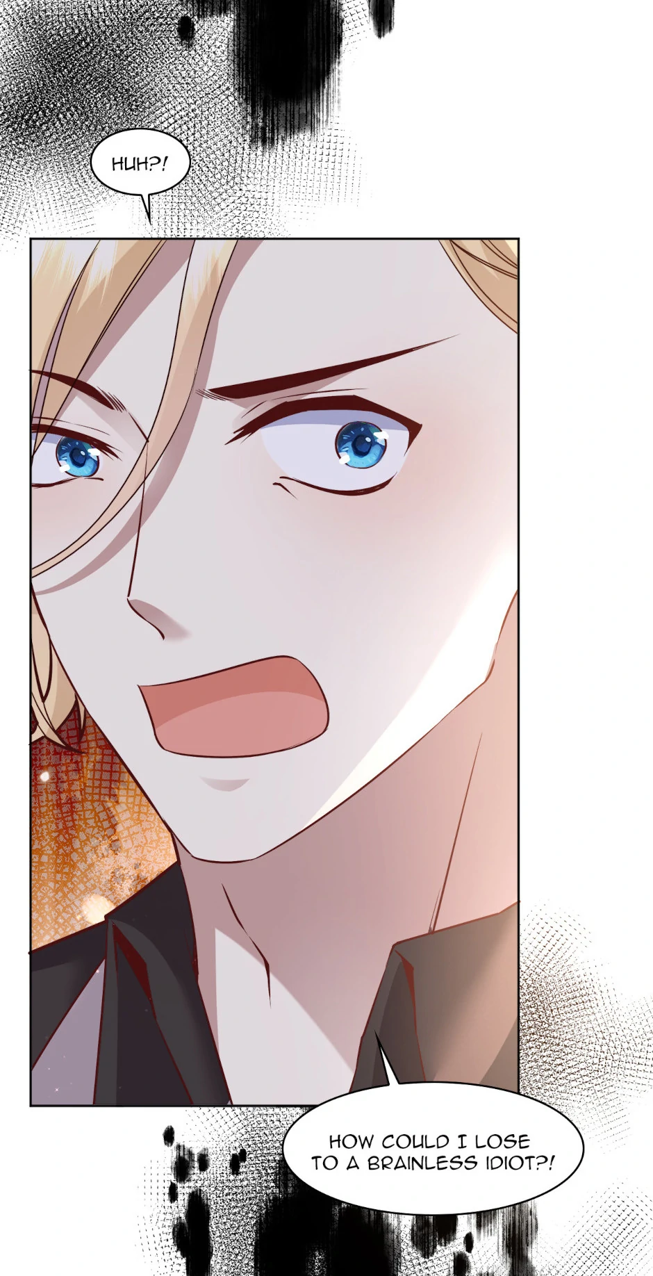 Give the Harem to the Villainess Chapter 61 - page 34