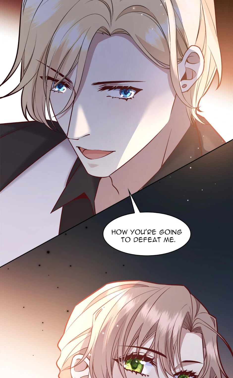 Give the Harem to the Villainess Chapter 61 - page 37