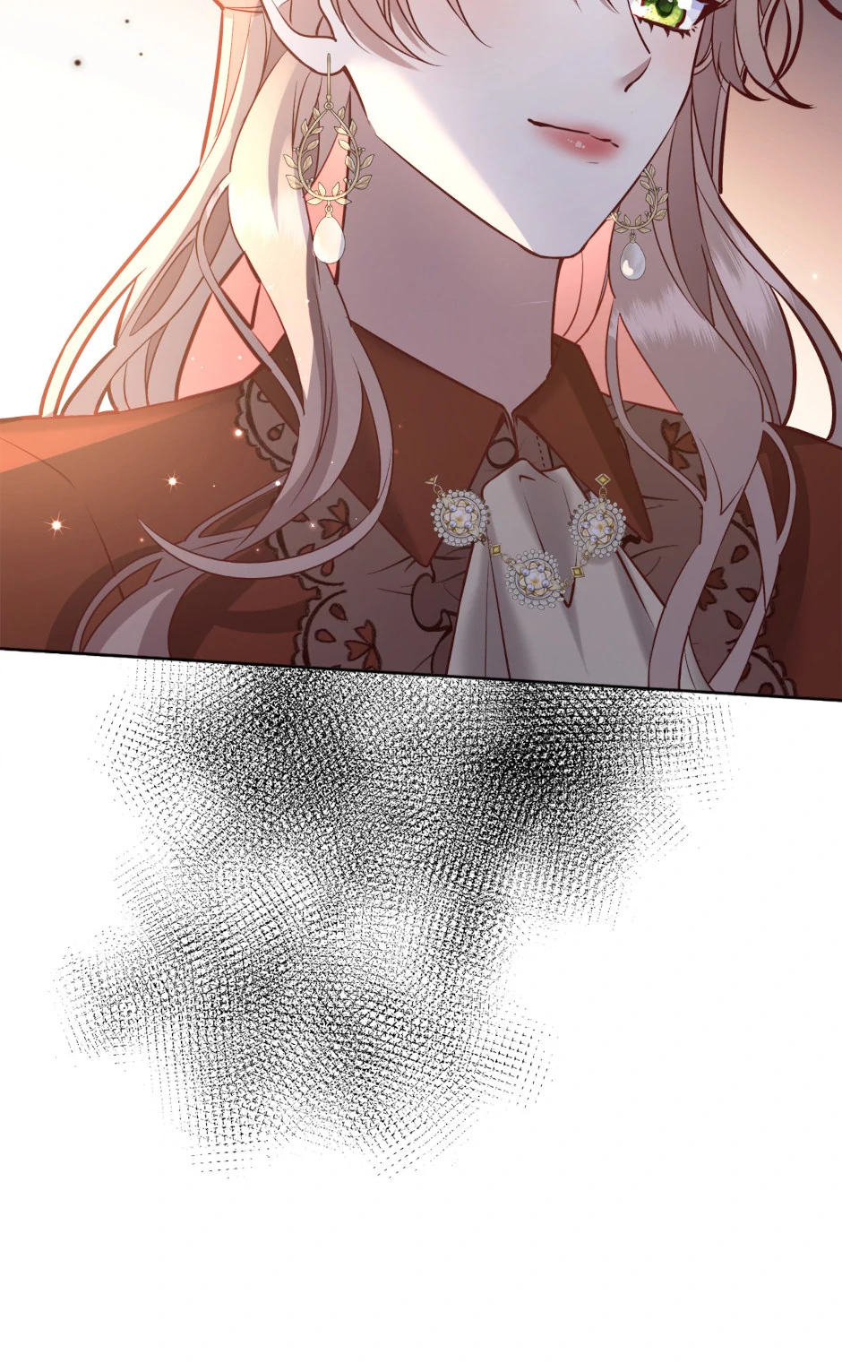Give the Harem to the Villainess Chapter 61 - page 38