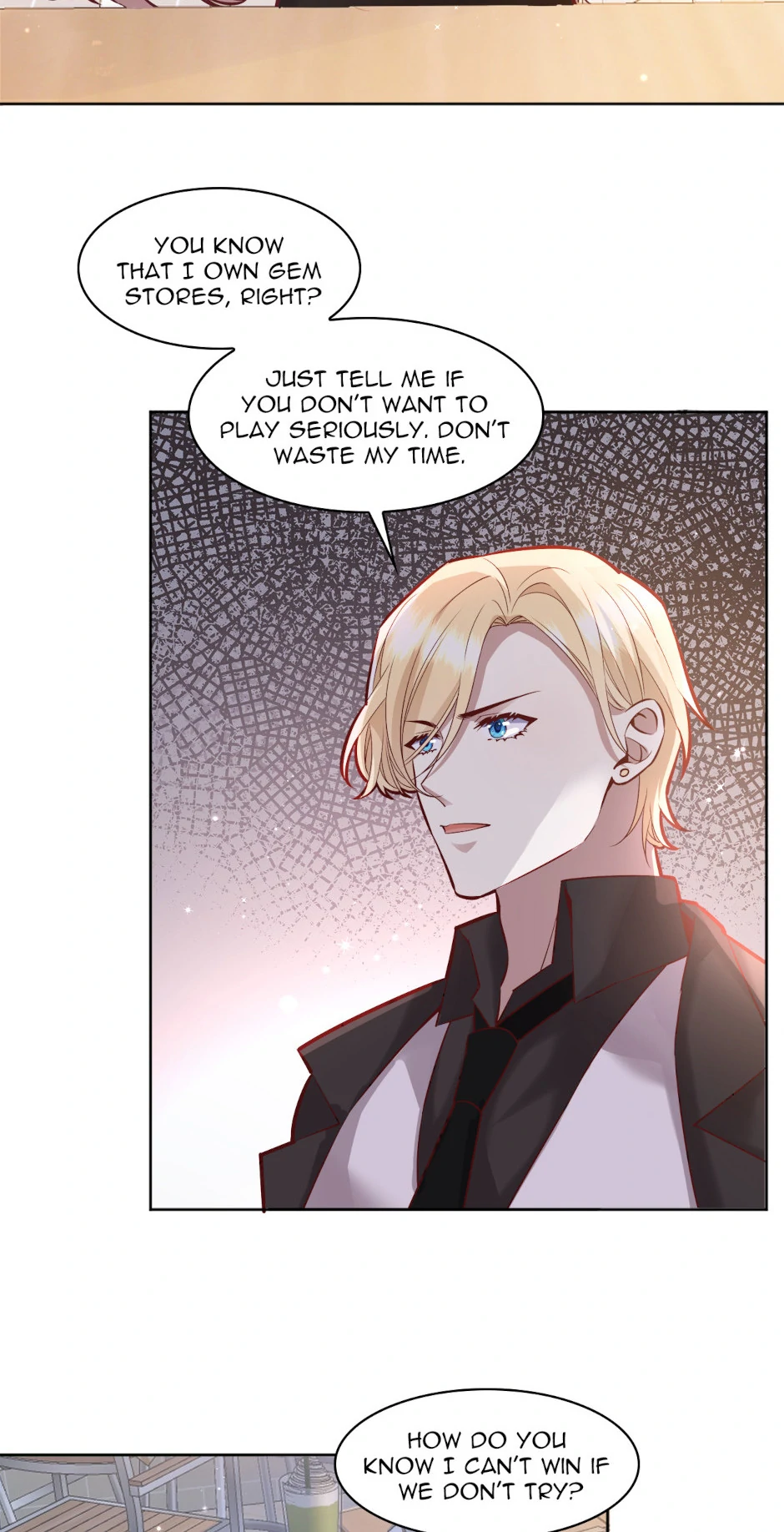 Give the Harem to the Villainess Chapter 61 - page 40