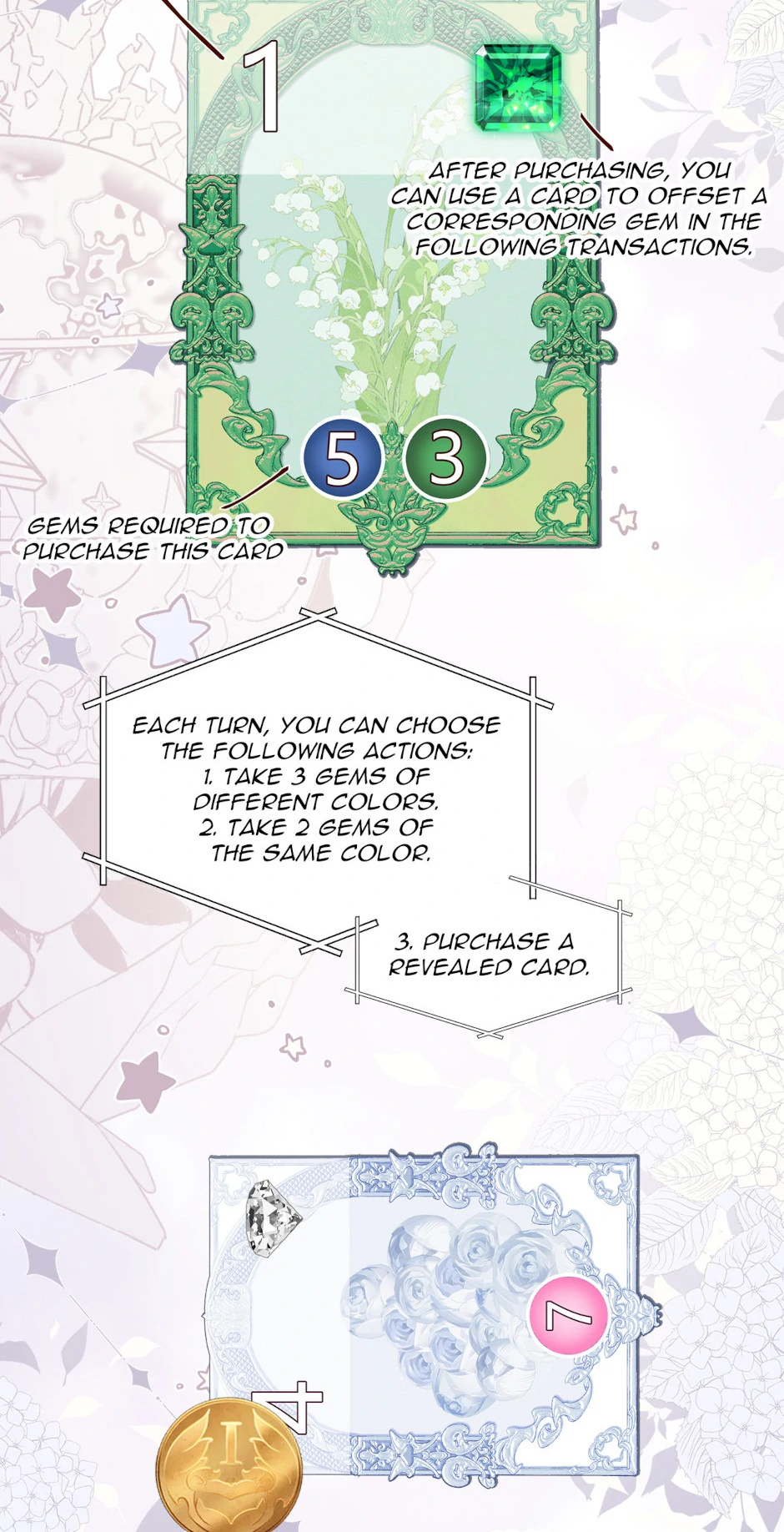 Give the Harem to the Villainess Chapter 61 - page 44