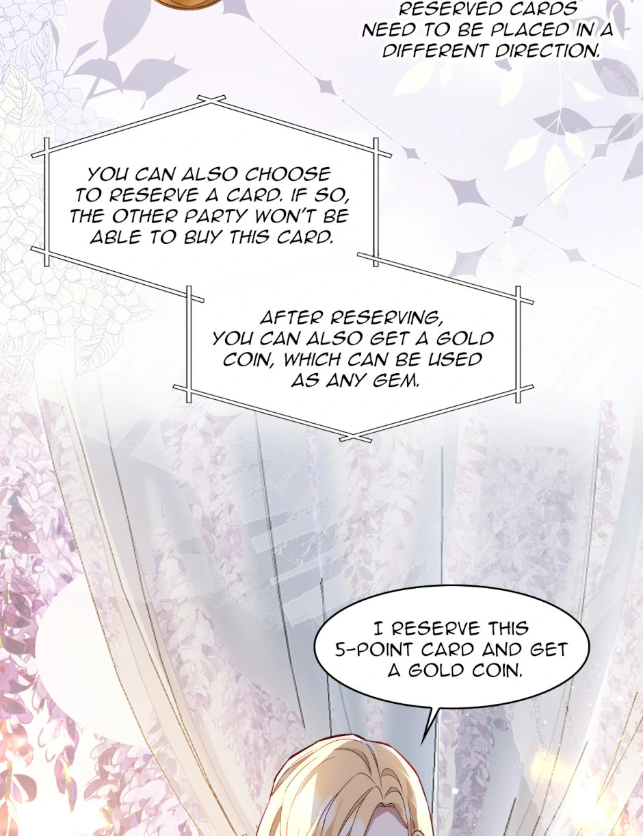 Give the Harem to the Villainess Chapter 61 - page 45