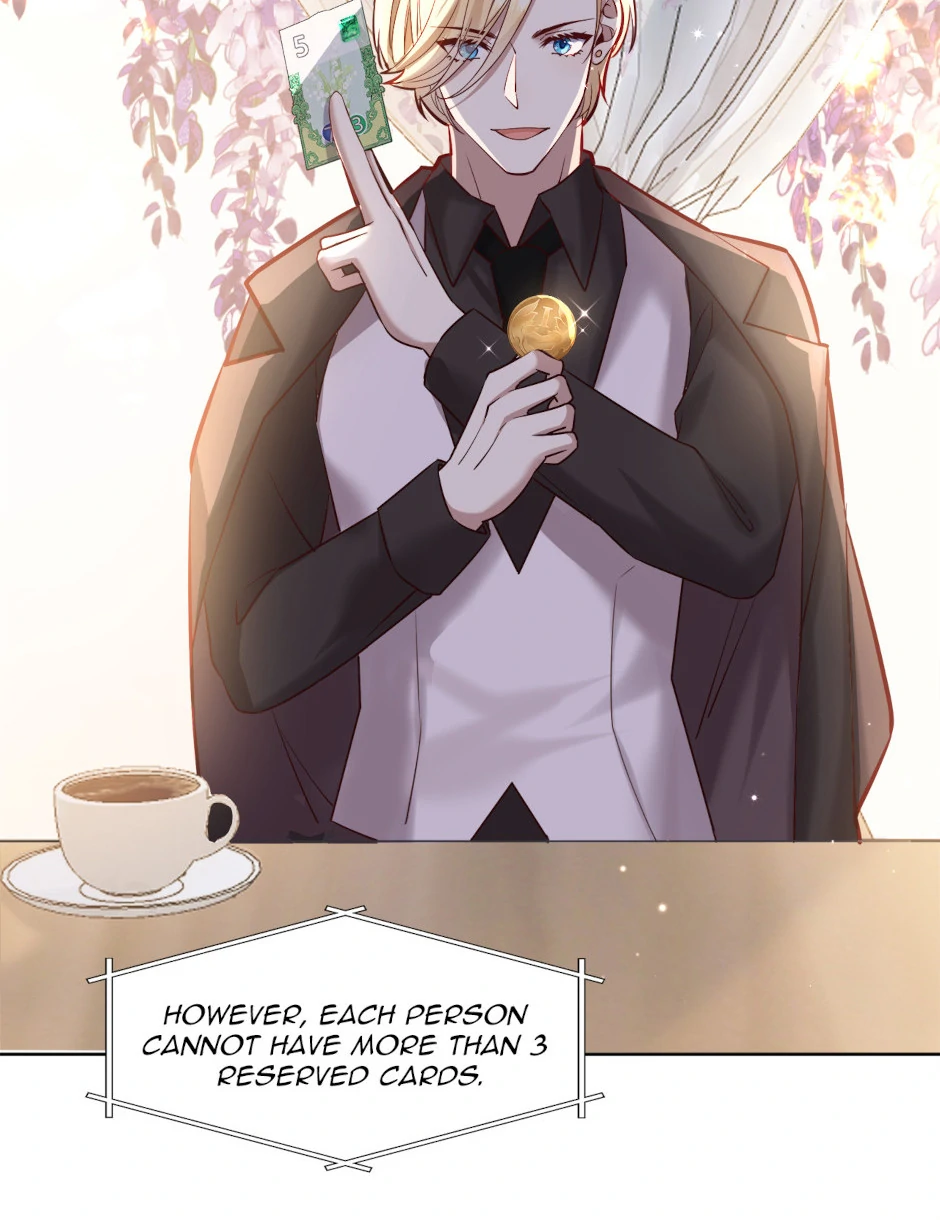 Give the Harem to the Villainess Chapter 61 - page 46