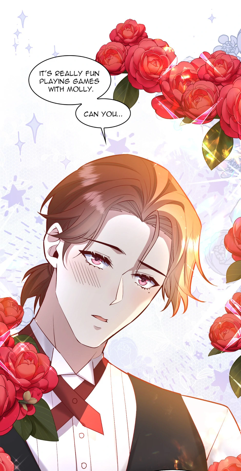 Give the Harem to the Villainess Chapter 61 - page 9