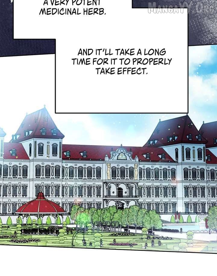 My Wicked Little Girl Chapter 72 - page 11