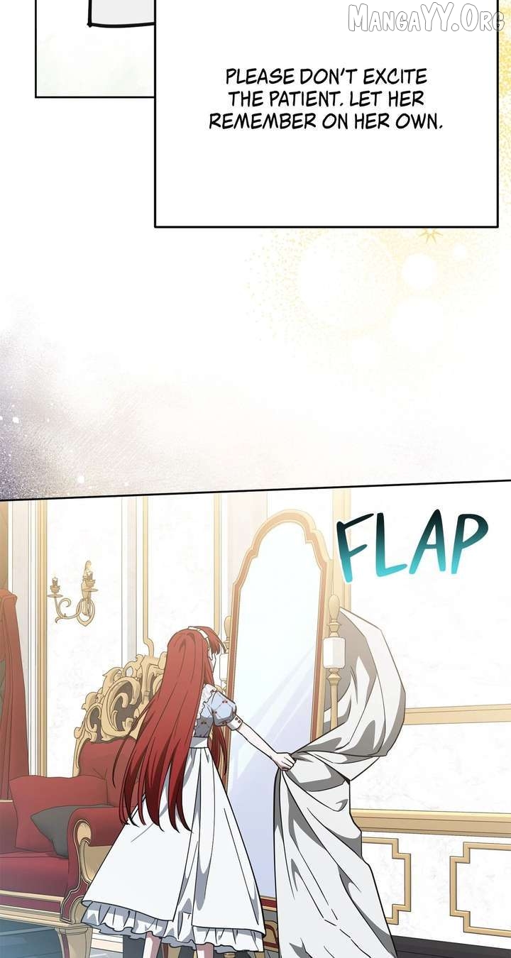 My Wicked Little Girl Chapter 72 - page 13