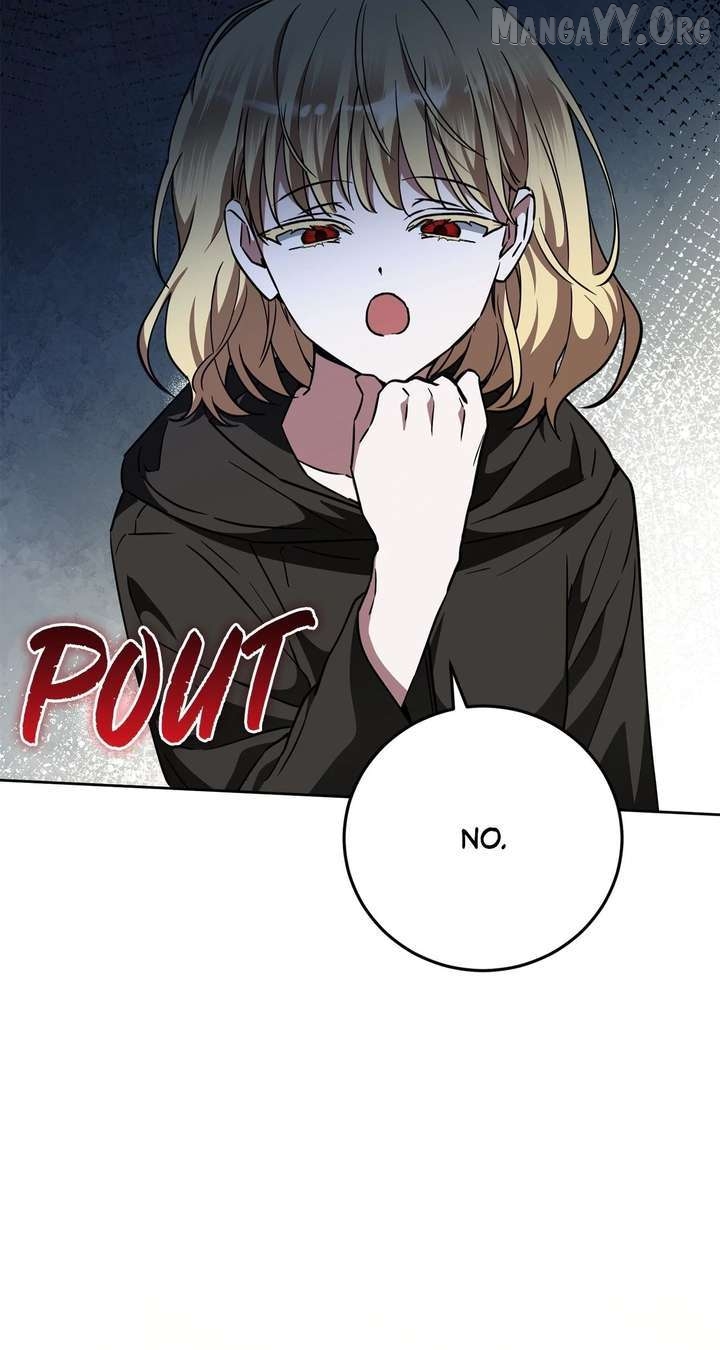 My Wicked Little Girl Chapter 72 - page 16