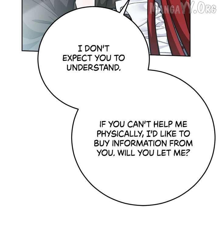 My Wicked Little Girl Chapter 72 - page 21