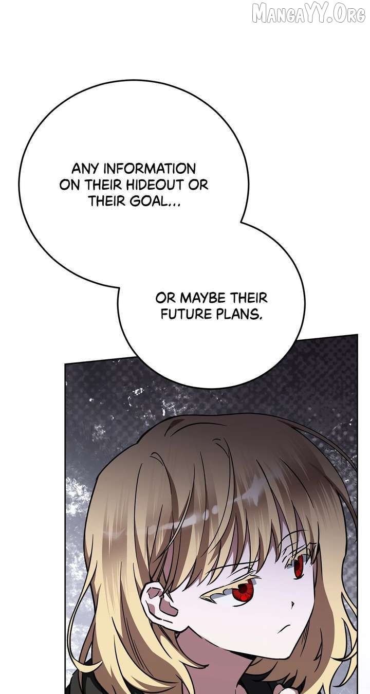 My Wicked Little Girl Chapter 72 - page 22